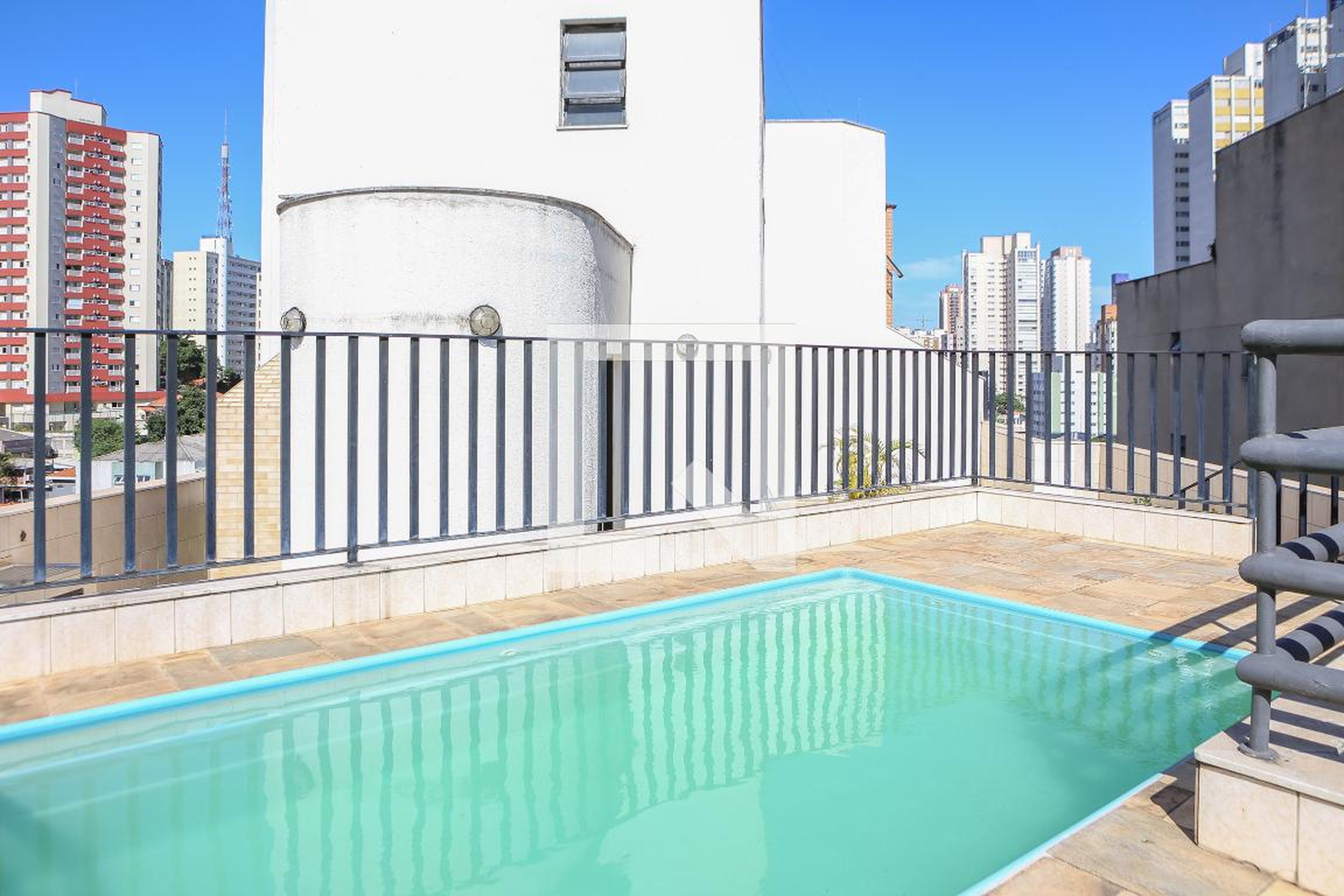 Piscina - Terrazza Maggiore