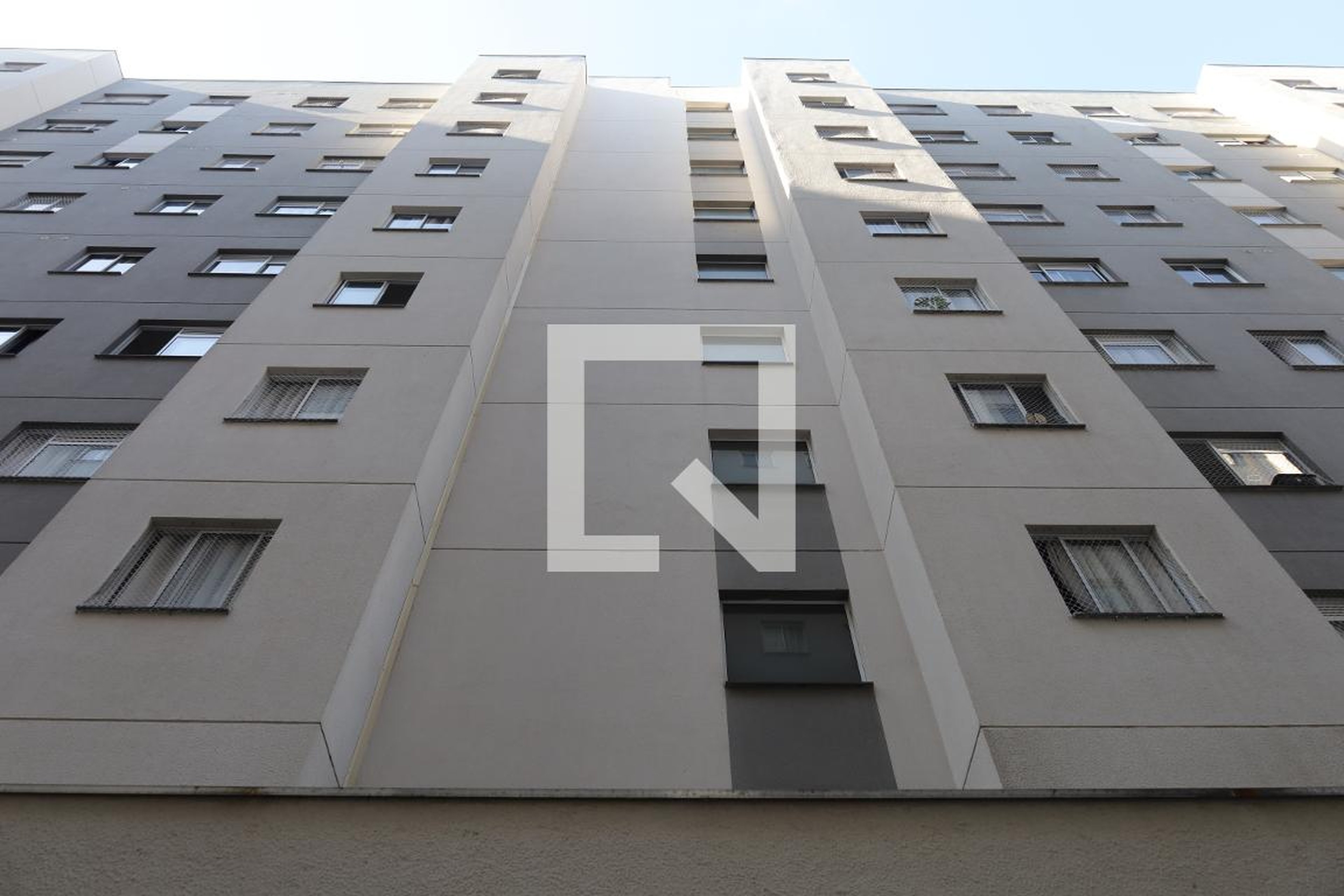 Prédio Condomínio Vivaz Itaquera