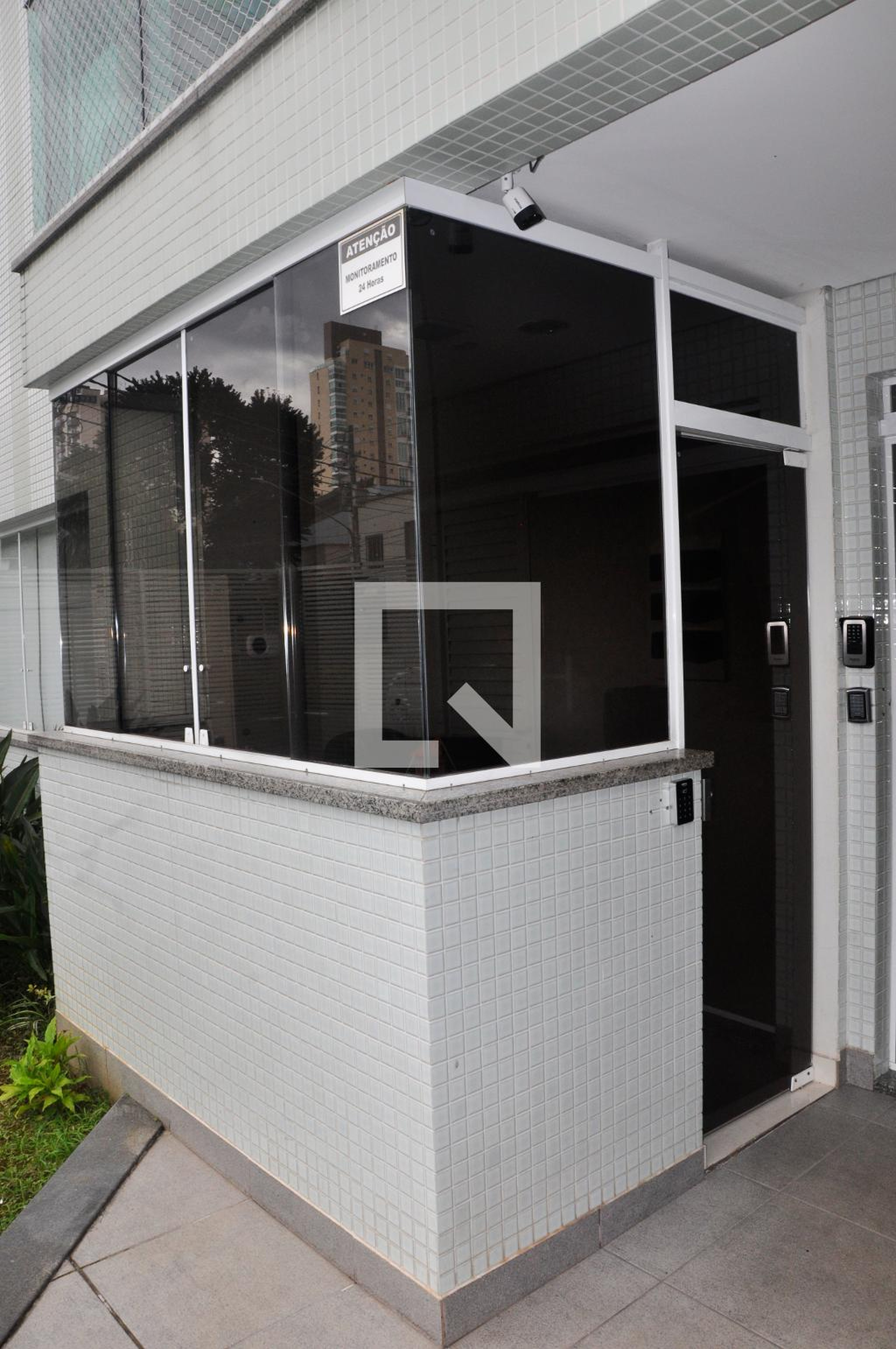 Portaria - Caminho das Águas