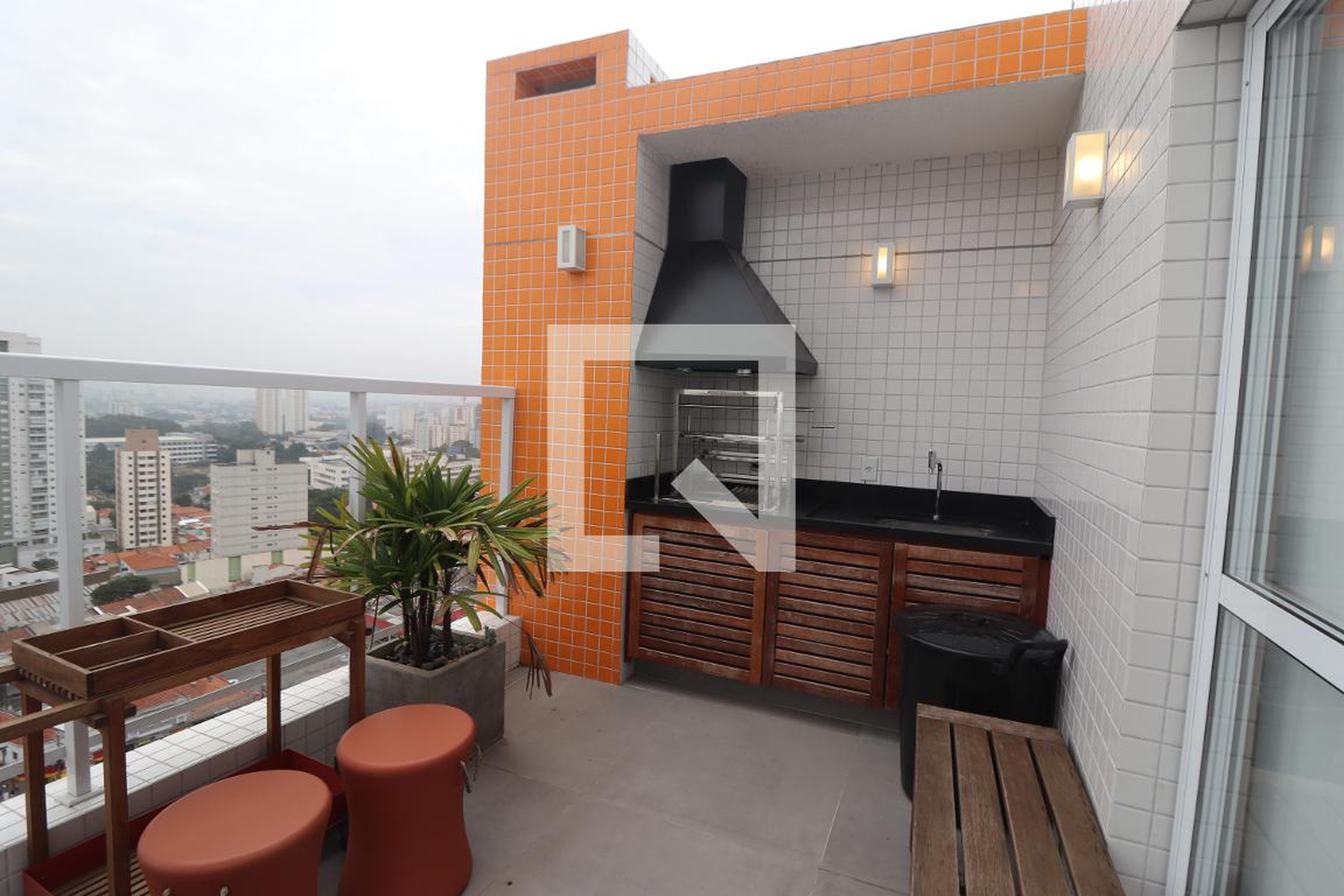 Churrasqueira - Identify Tatuapé