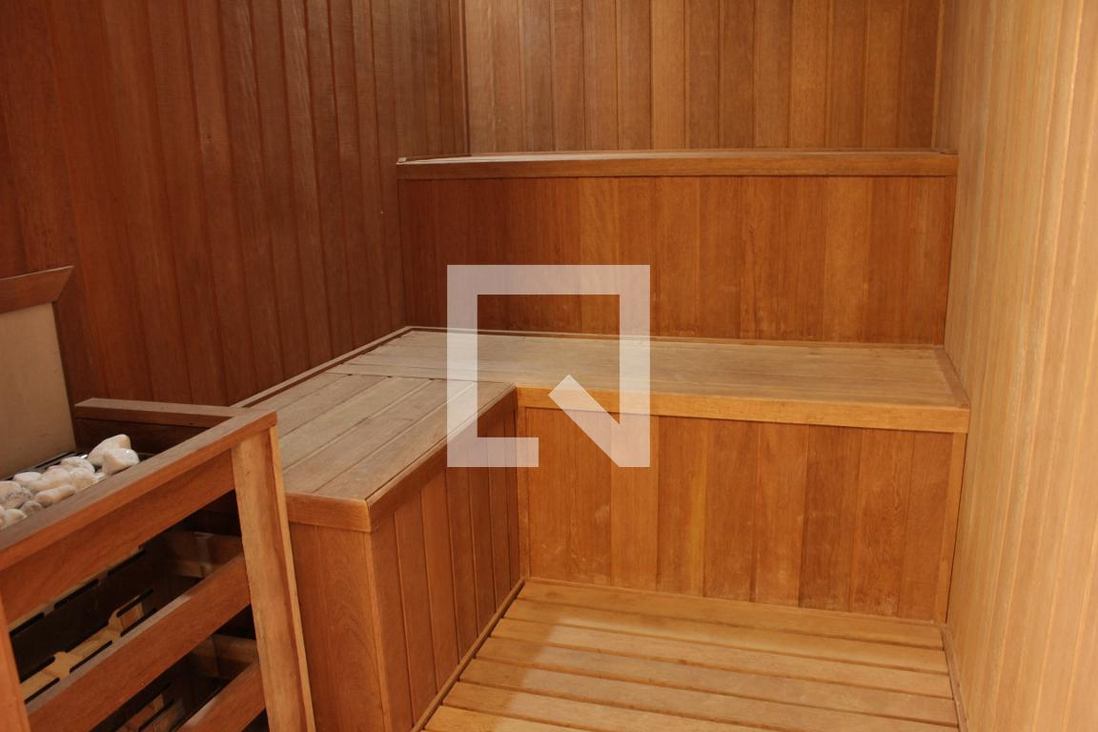 Sauna - 