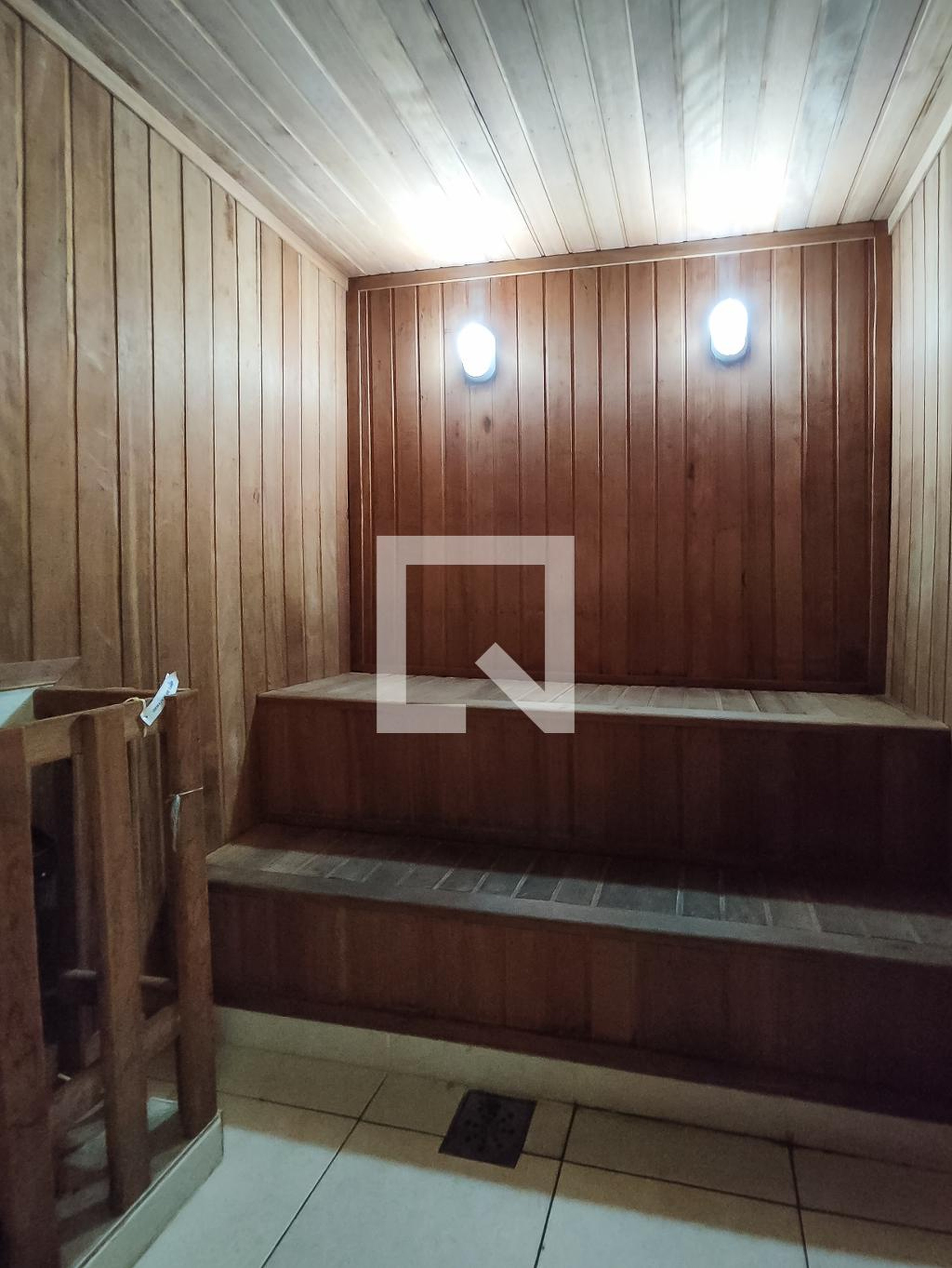 Sauna - Quinta Imperial
