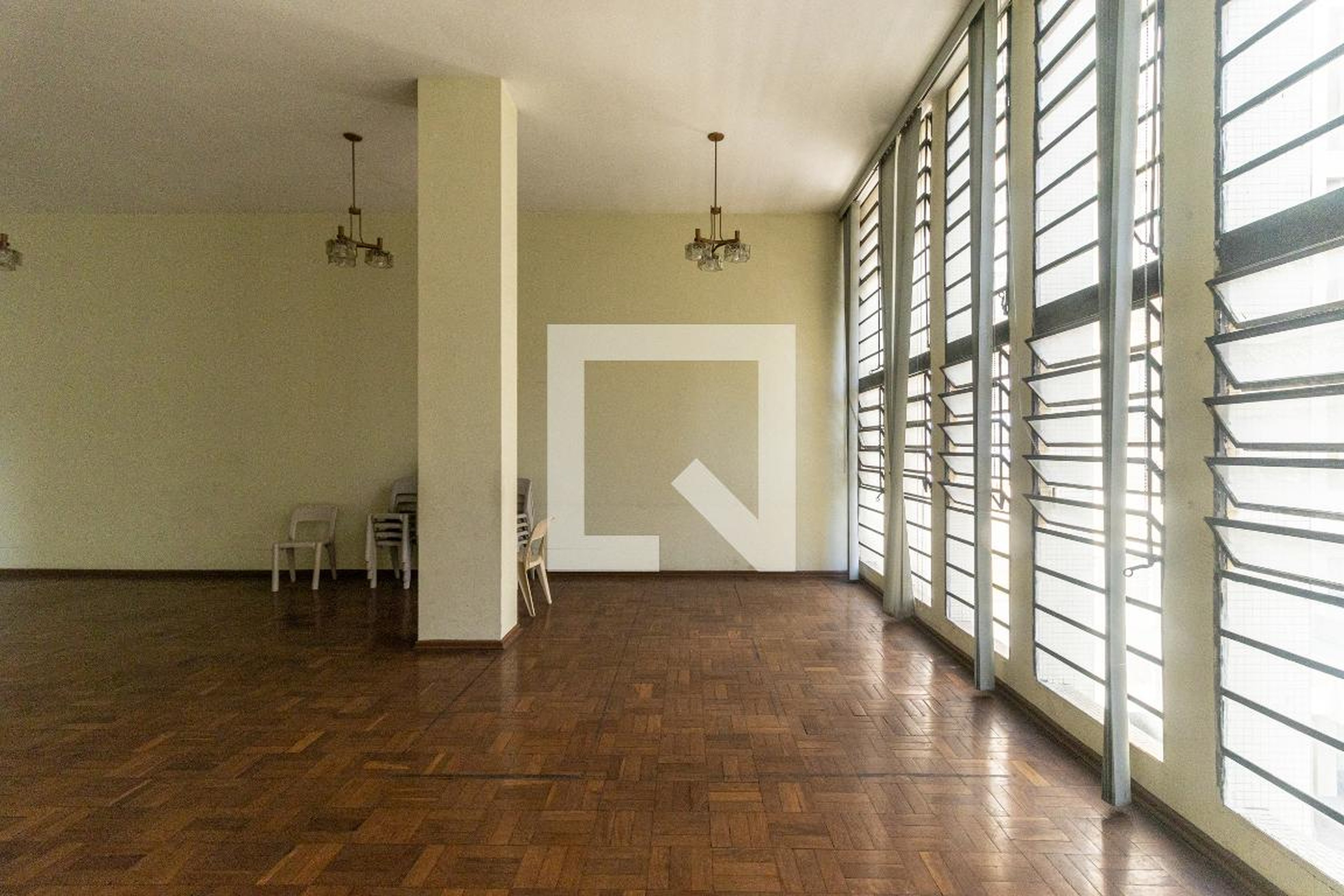 Salão de Festas - Riviera