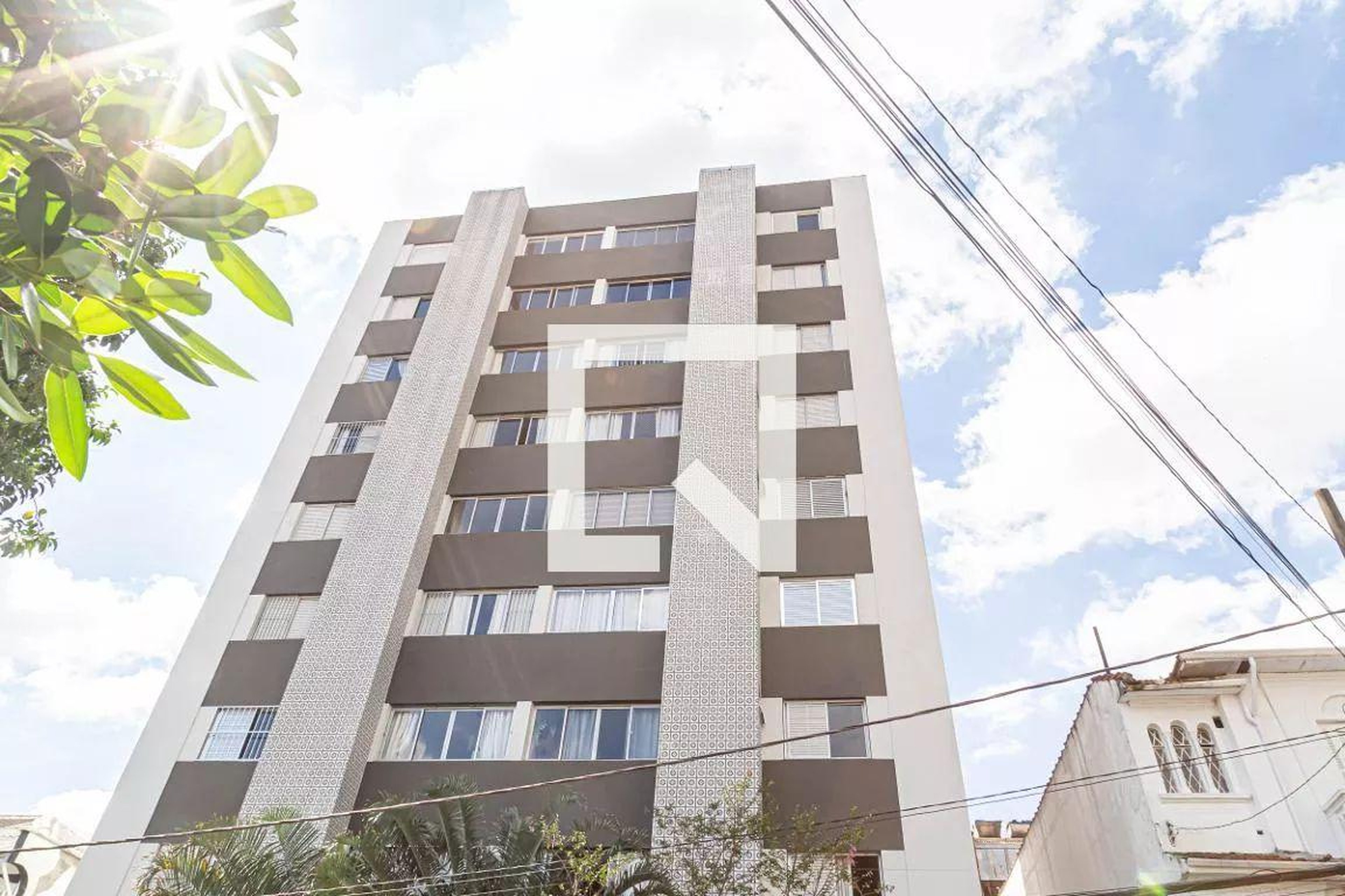 Fachada Condomínio Acre