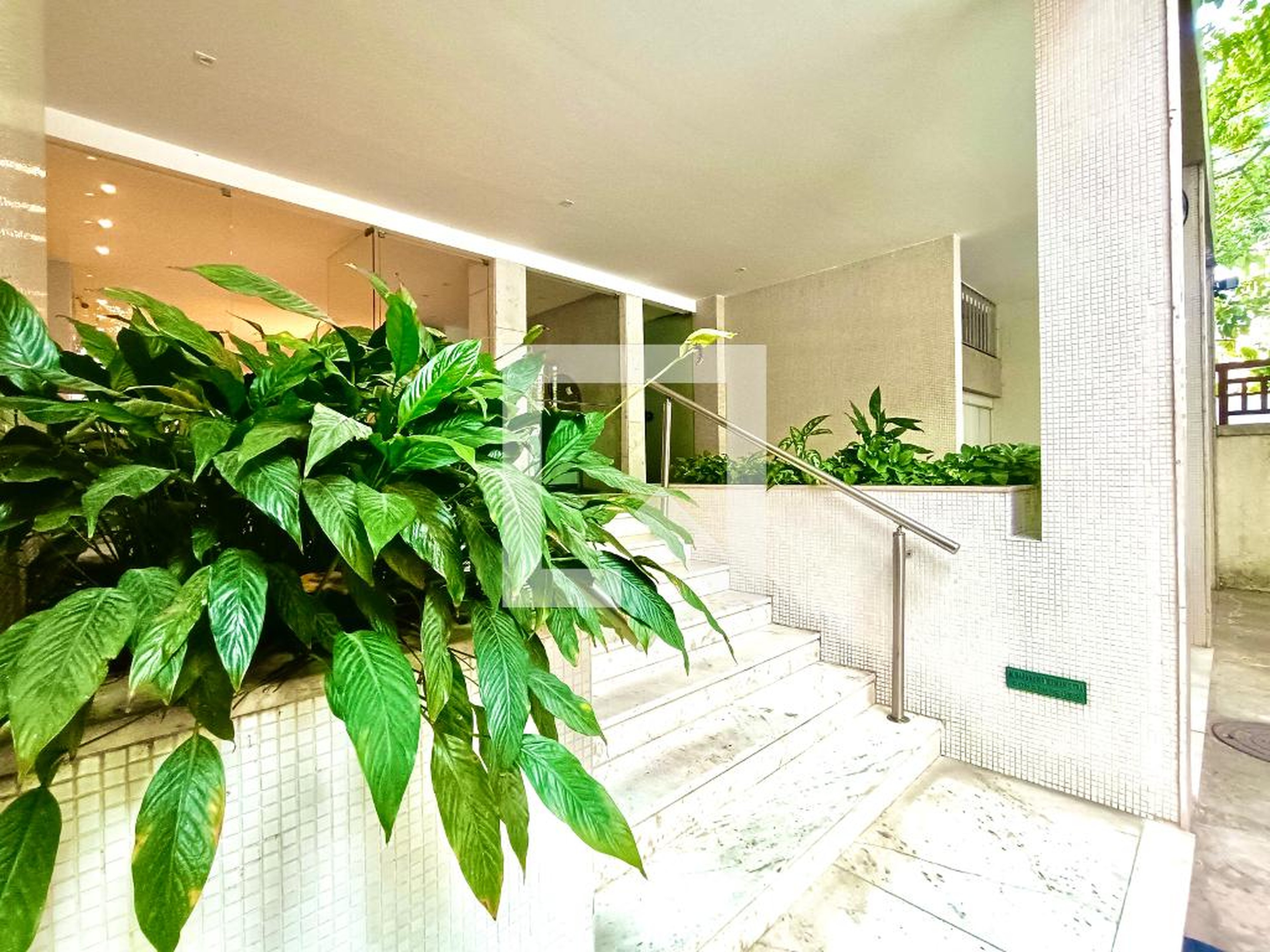 Portaria Edifício Portal da Lagoa