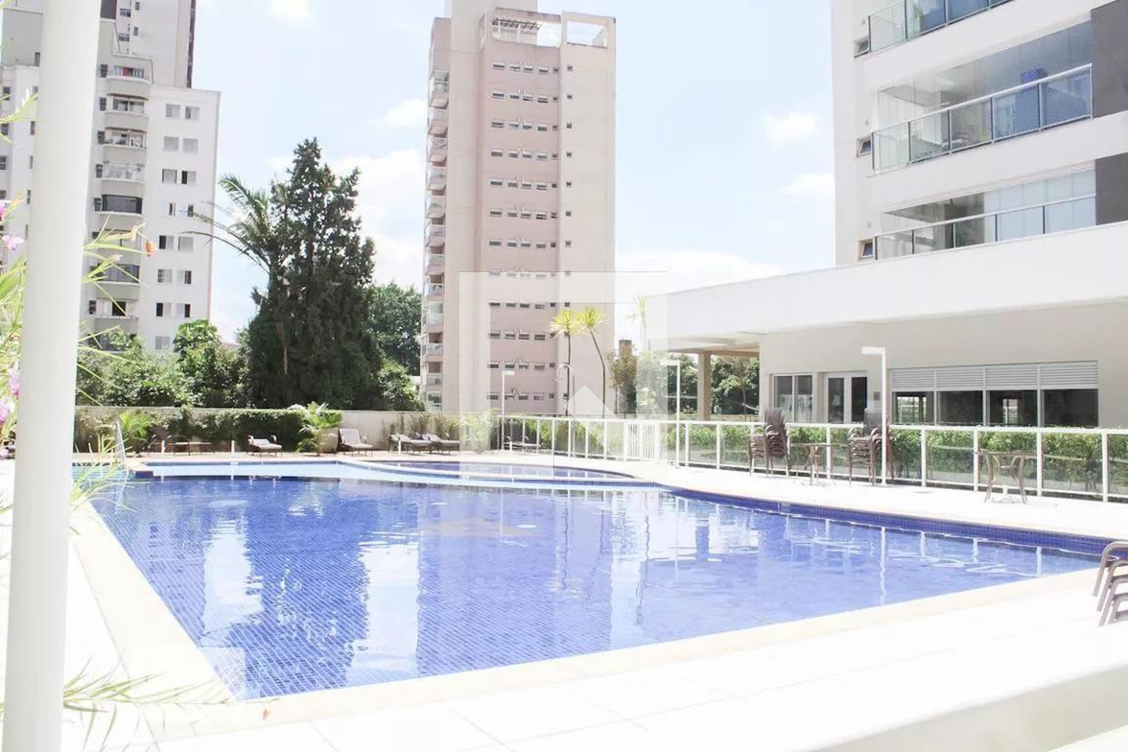 Piscina - Easy Maracá