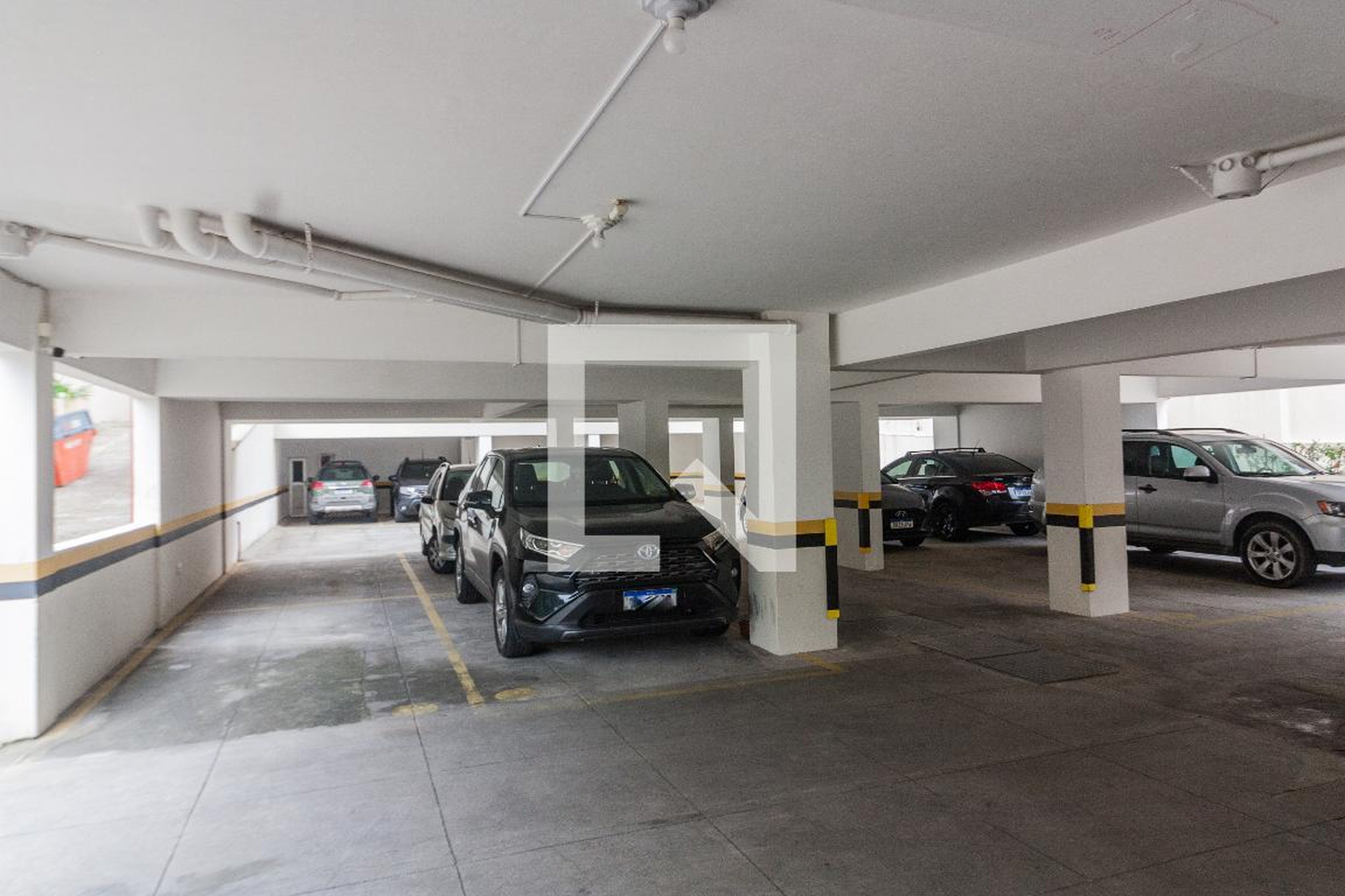 Área comum Condomínio Versalhes