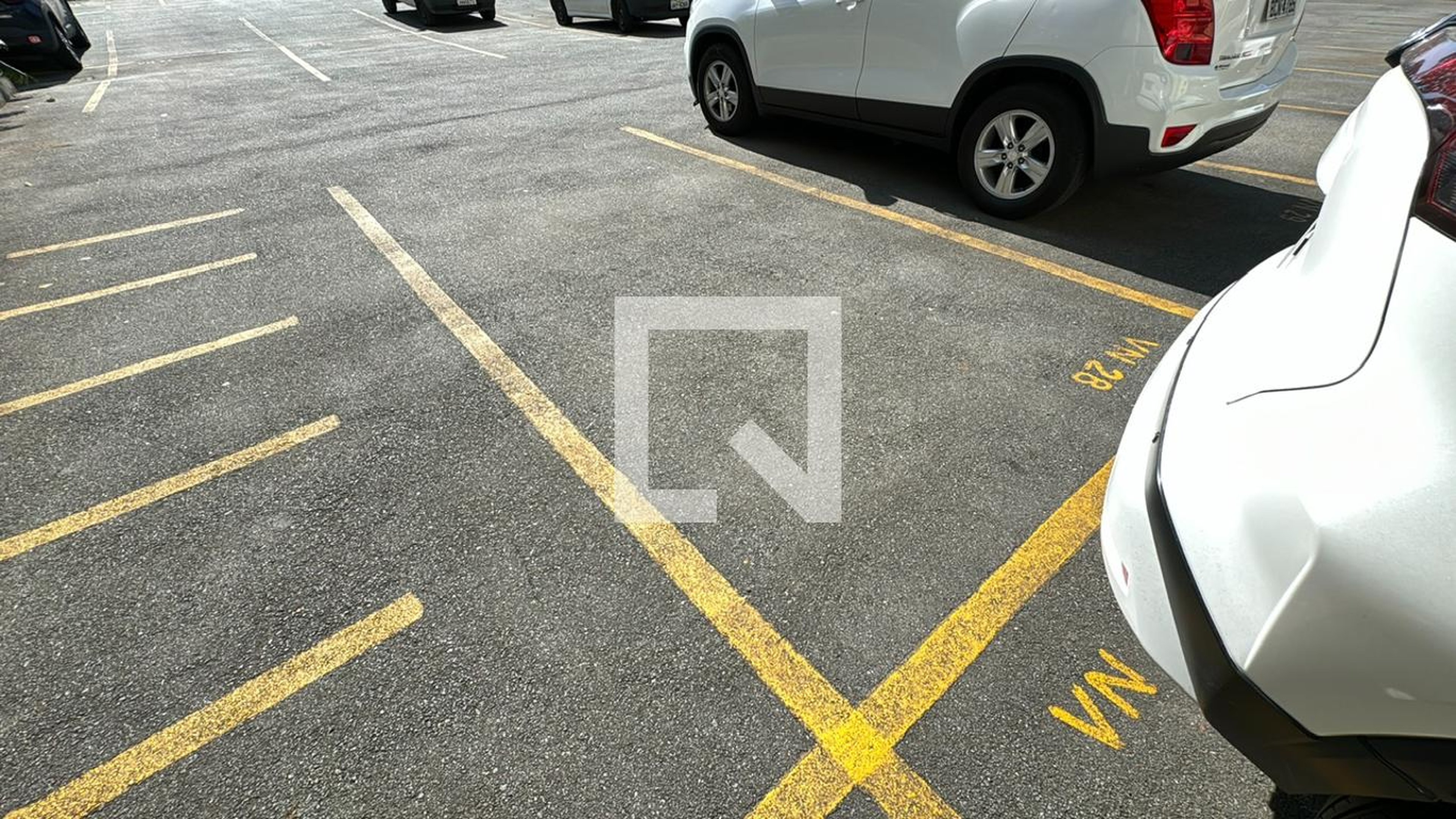 Área comum Condomínio em Rua Francisco Timoteo de Simas, 80