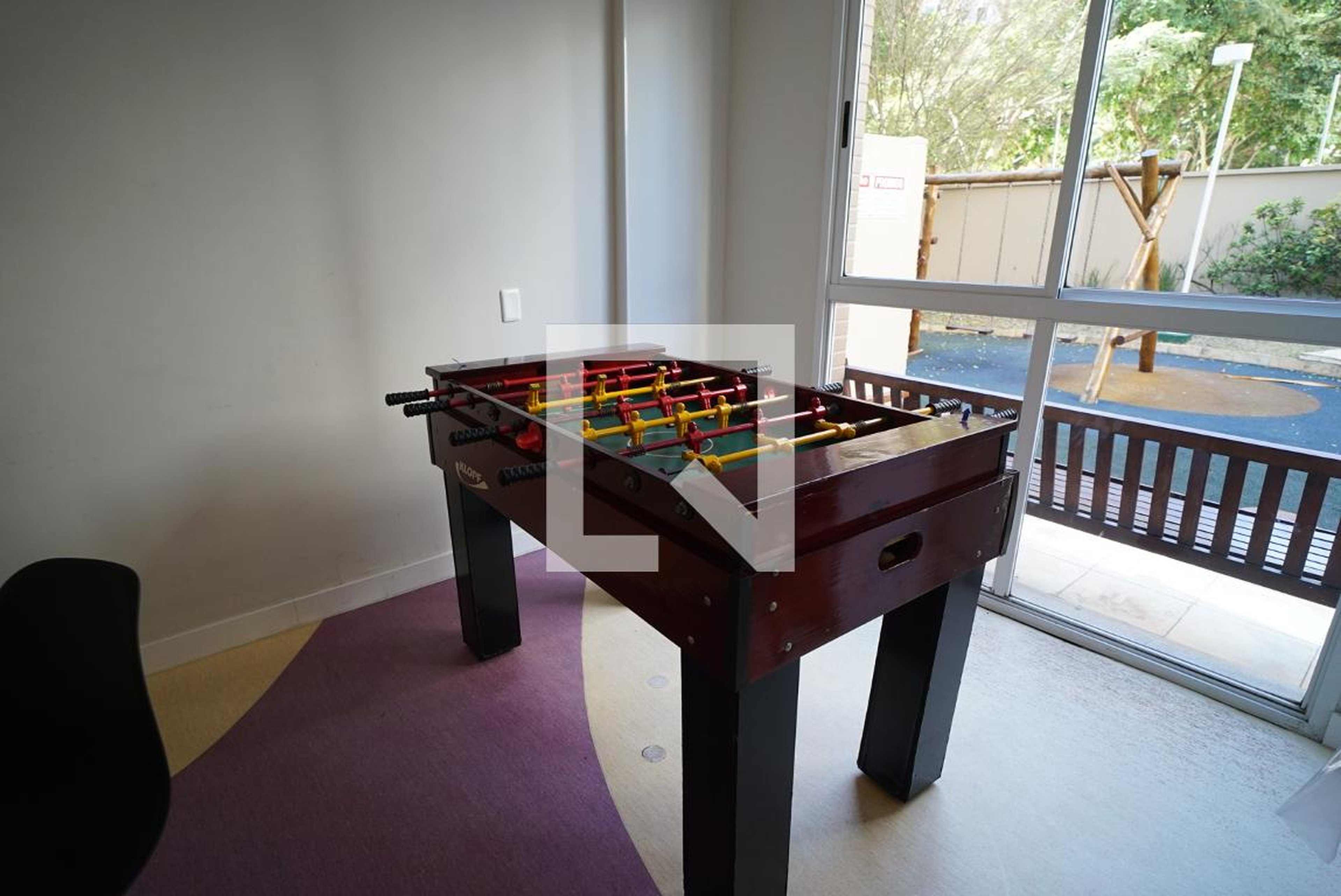 Brinquedoteca - Dalia