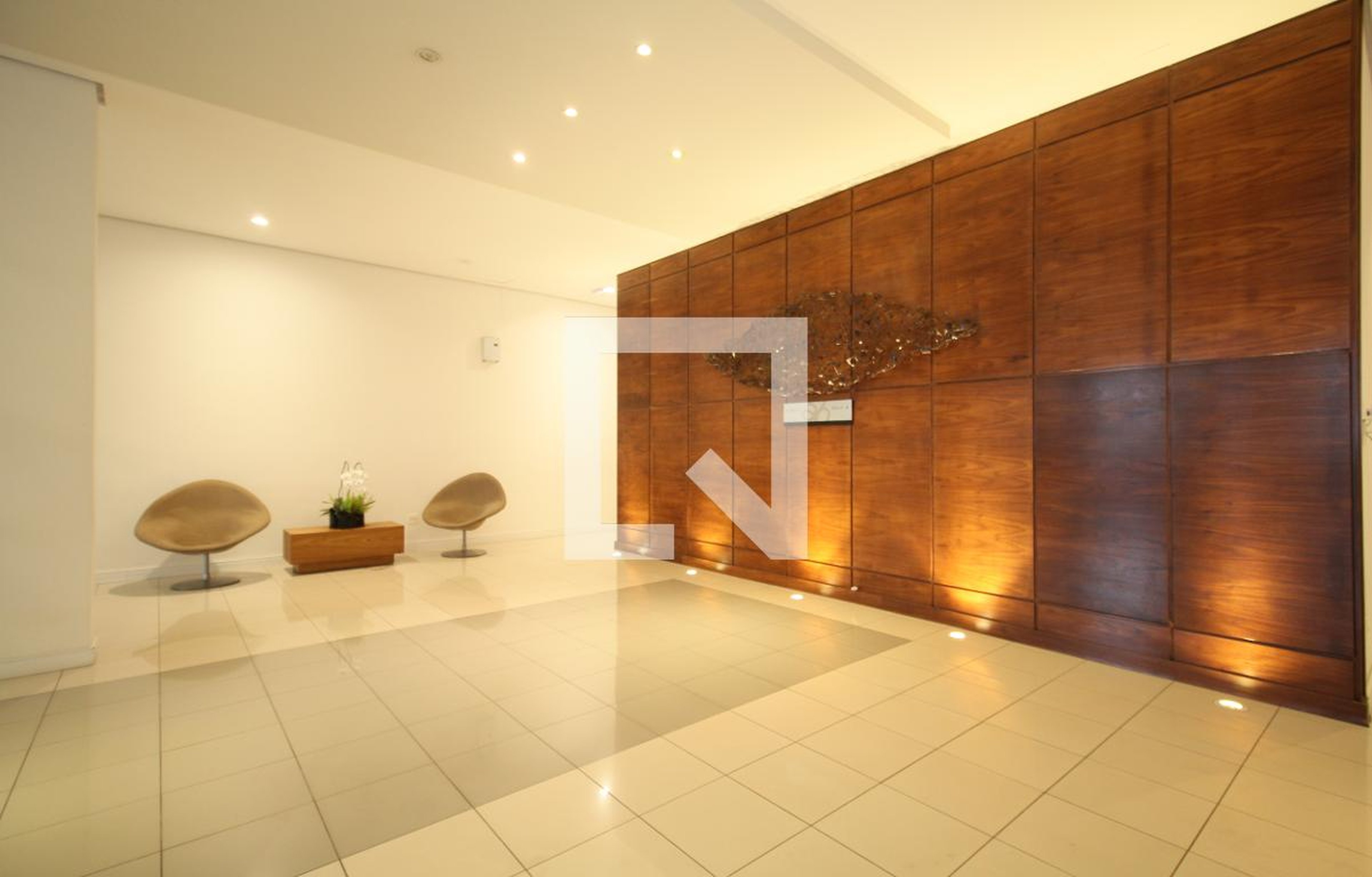 Área comum Condomínio em Avenida Giovanni Gronchi, 120