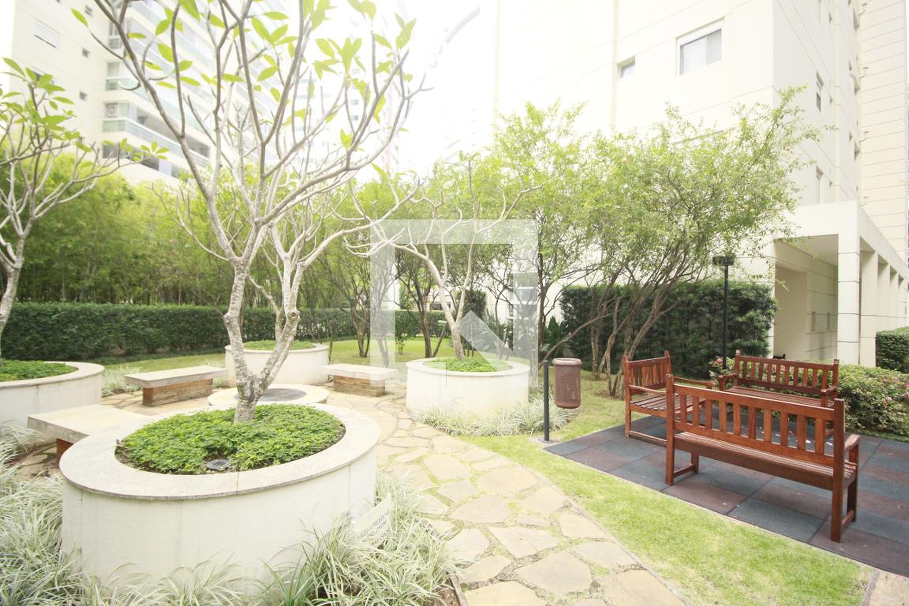 Area Comum - Atmosfera