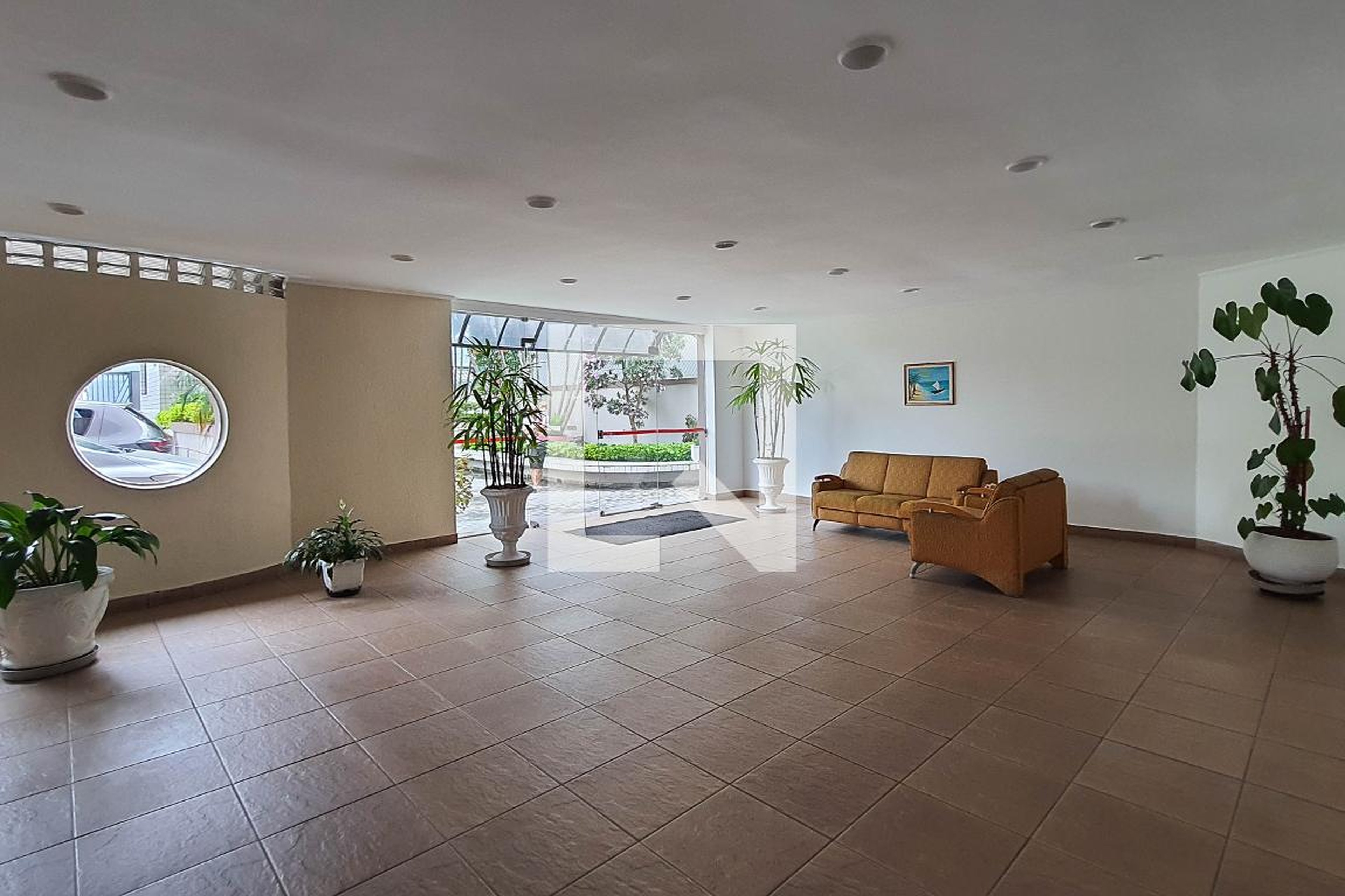 Hall - Brigadeiro Faria Lima