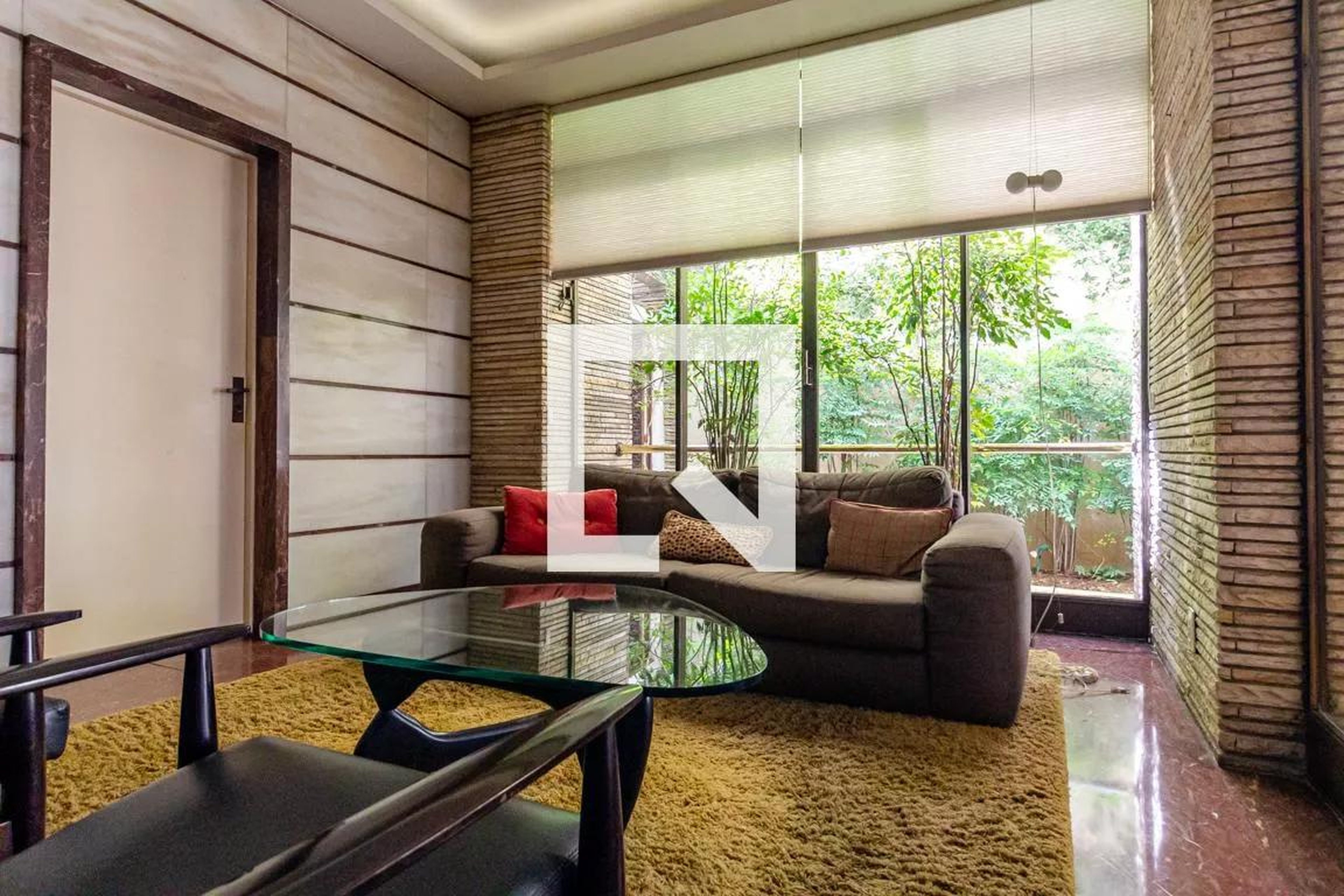 Hall de Entrada - Santa Rita