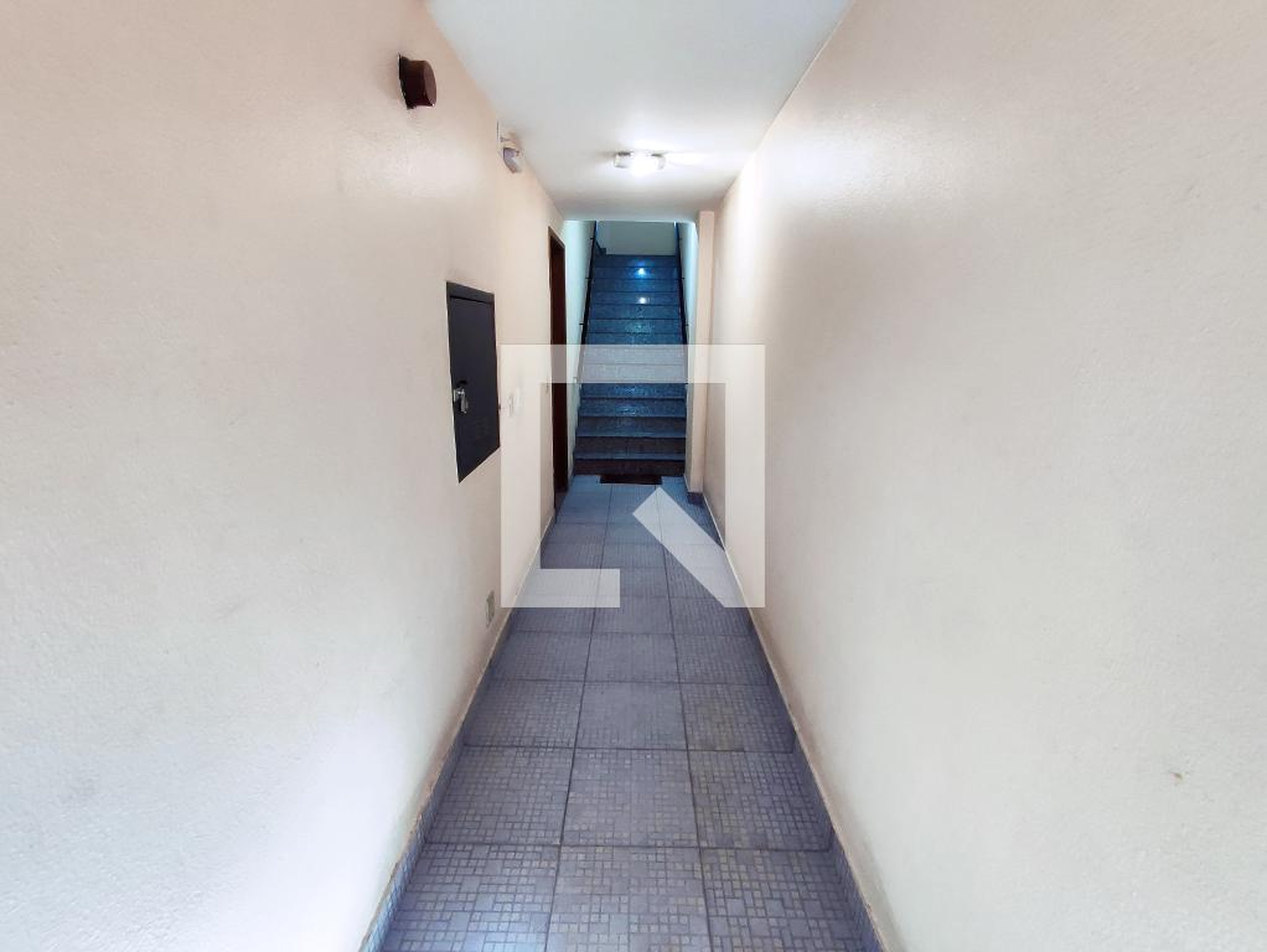 Hall de entrada - null