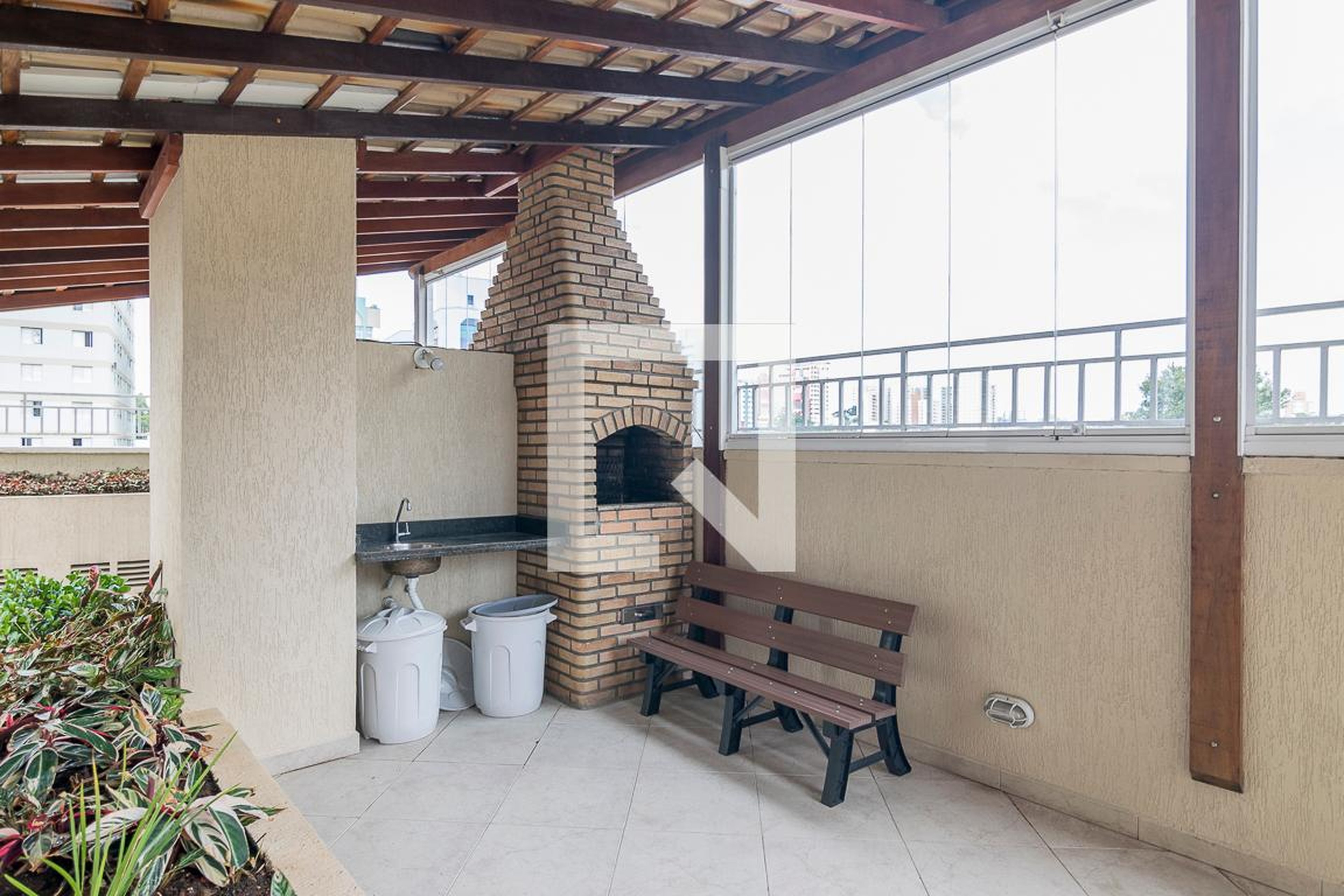 Churrasqueira - Saint Felicien