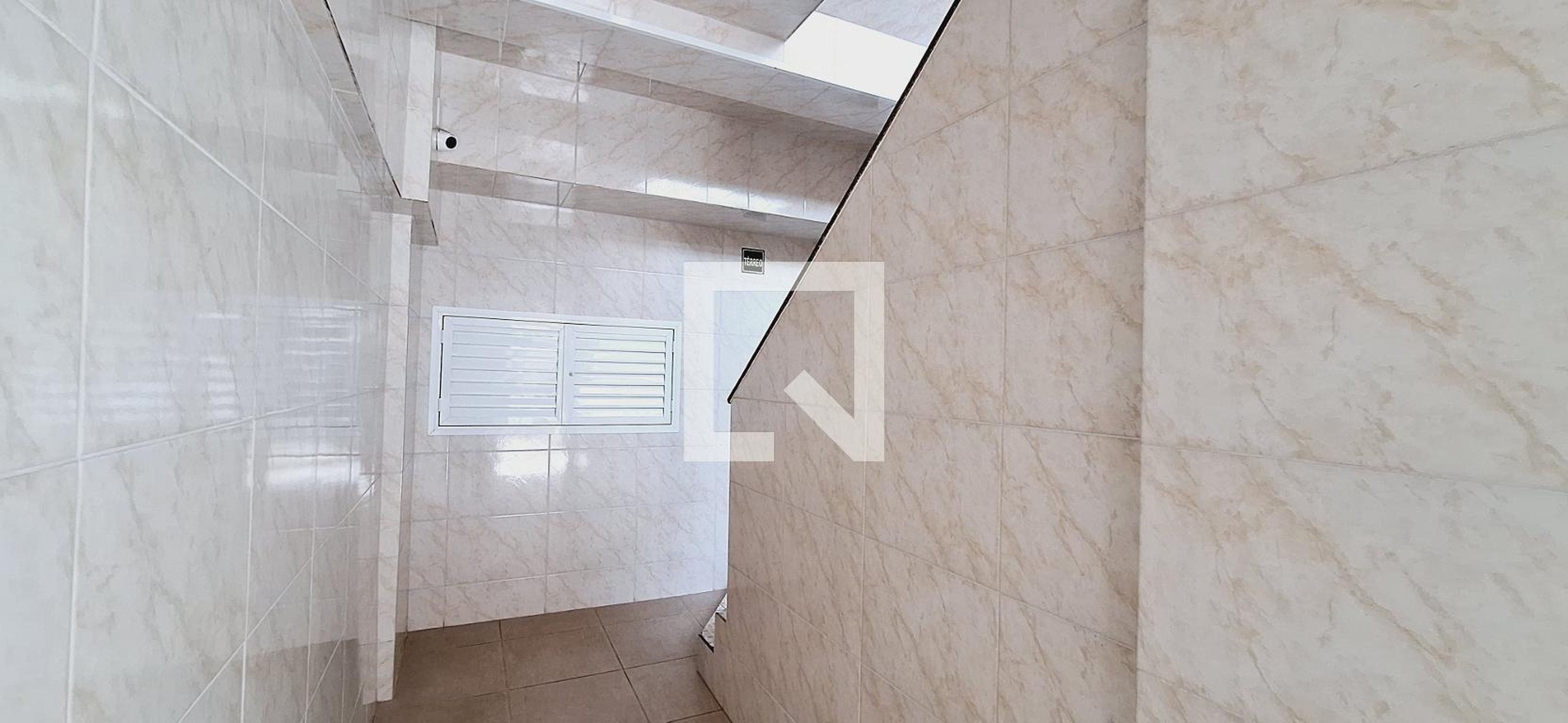 Hall de entrada - Rubi