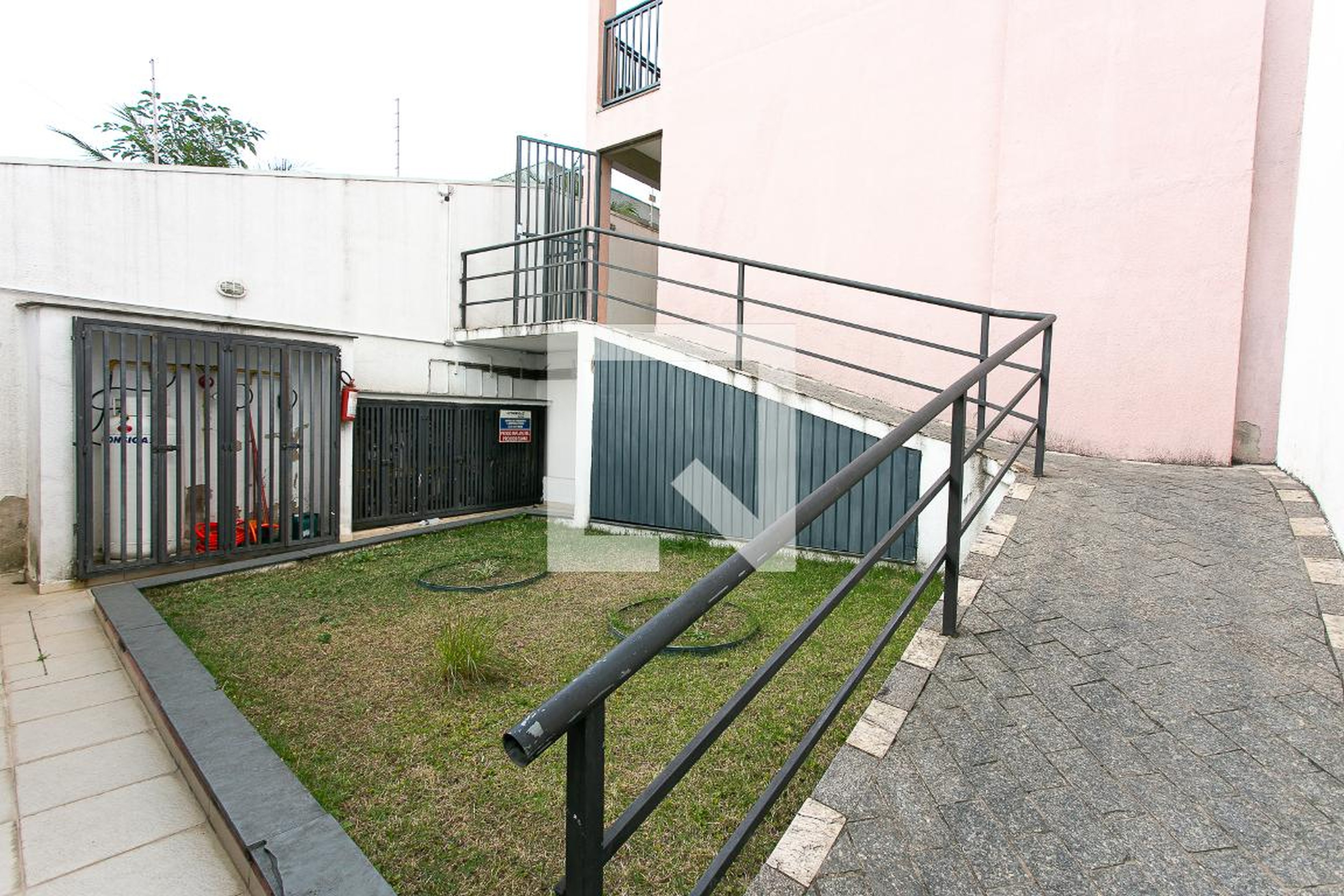 Área comum - Napoli