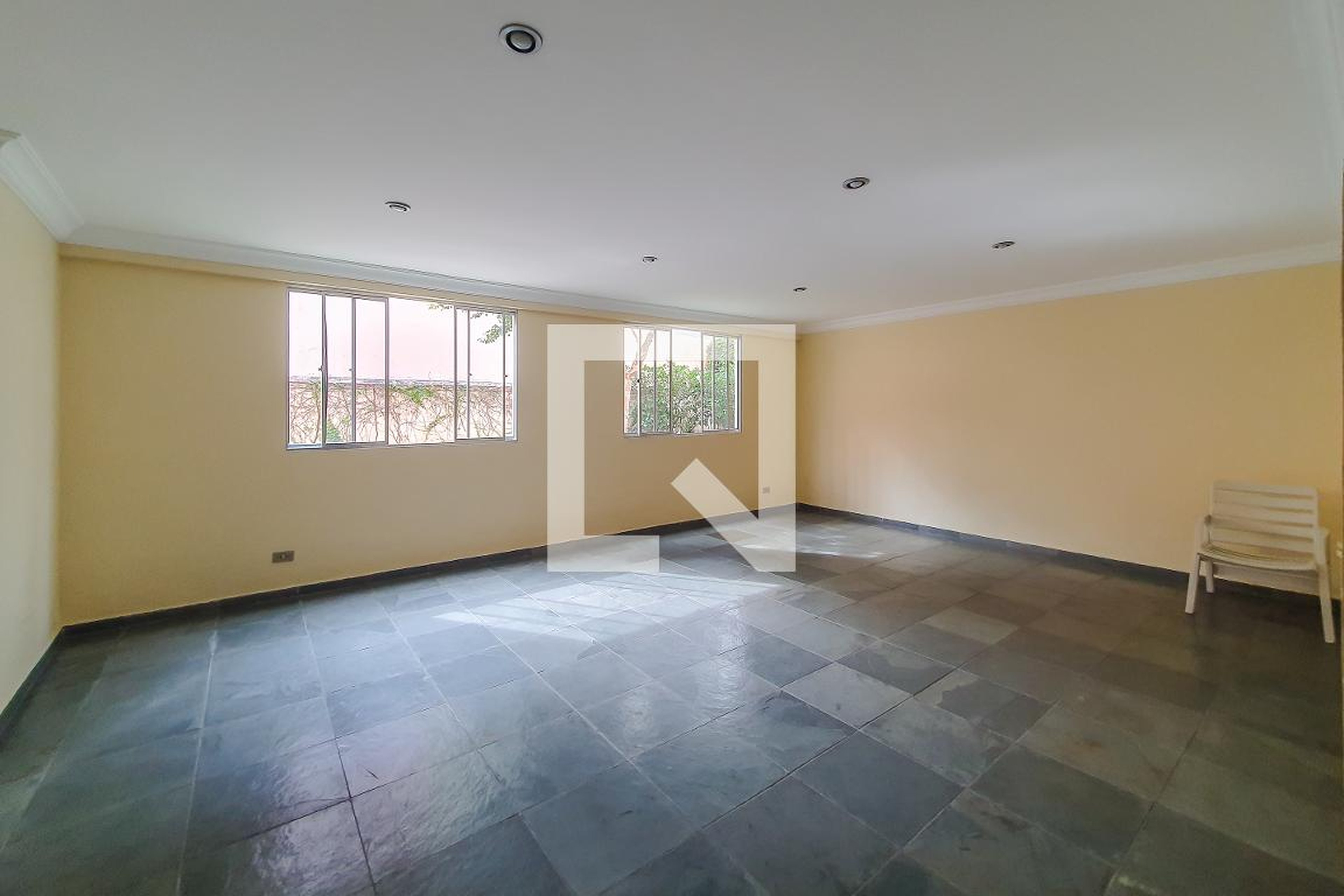 Sala de Jogos - Tennessee