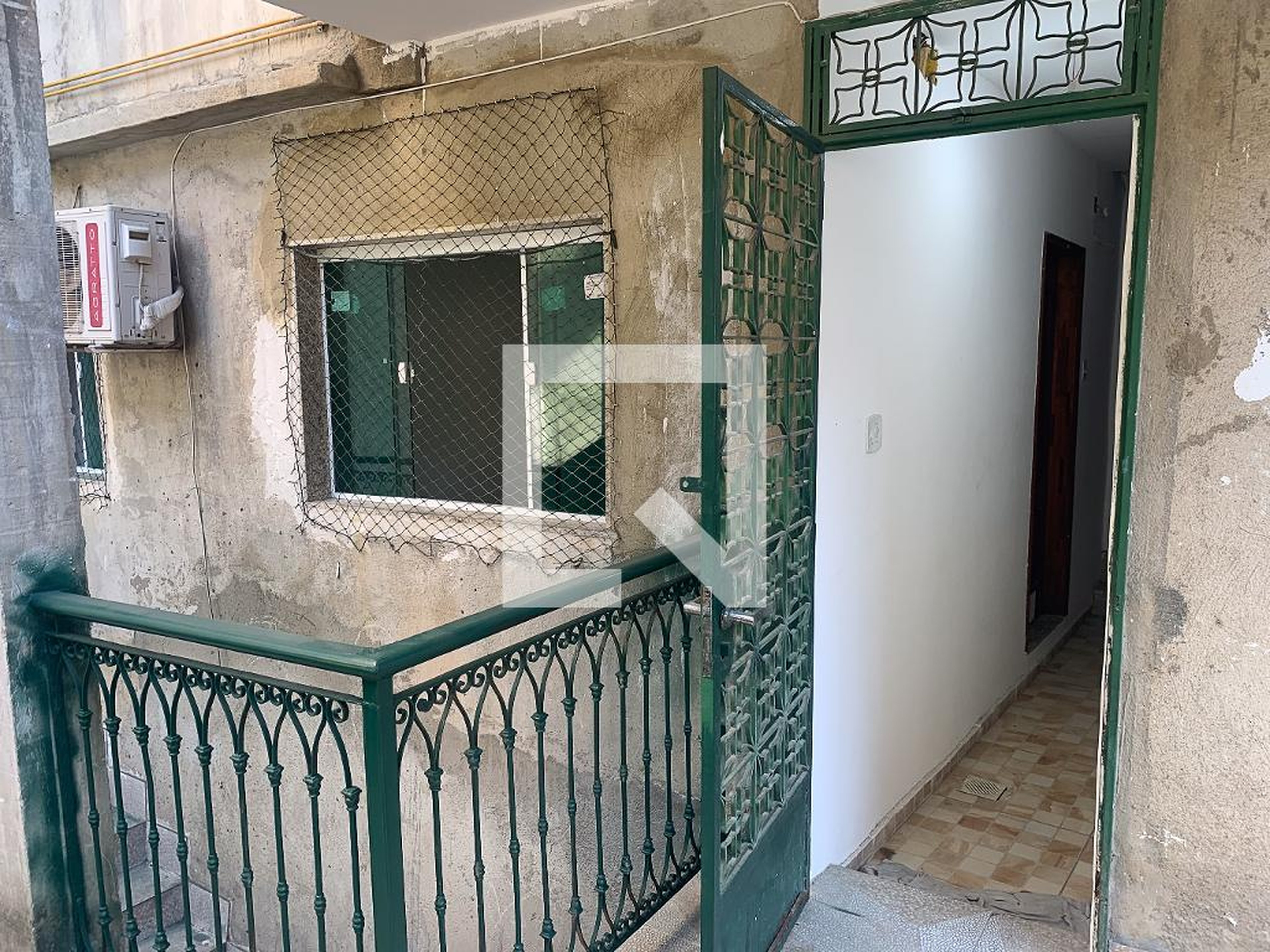 Hall de entrada - null