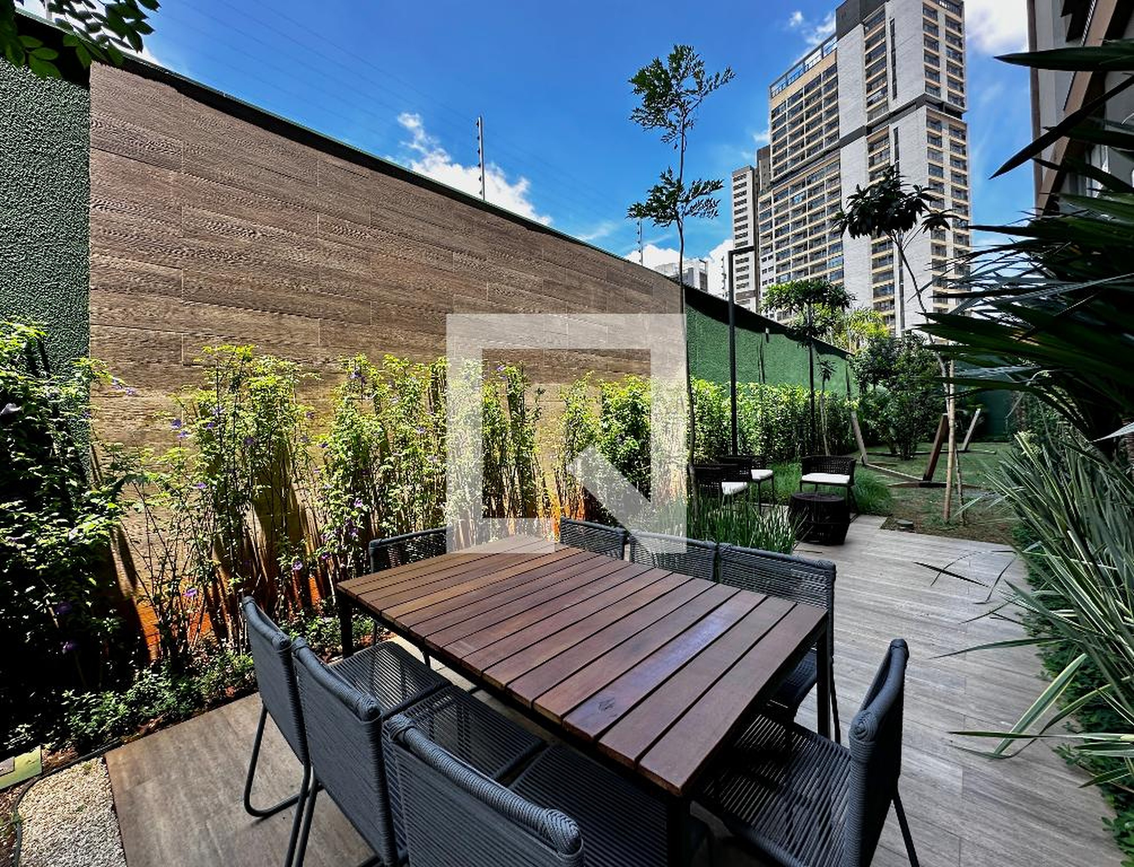 Espaço Pet - Haus Mitre Residences 370