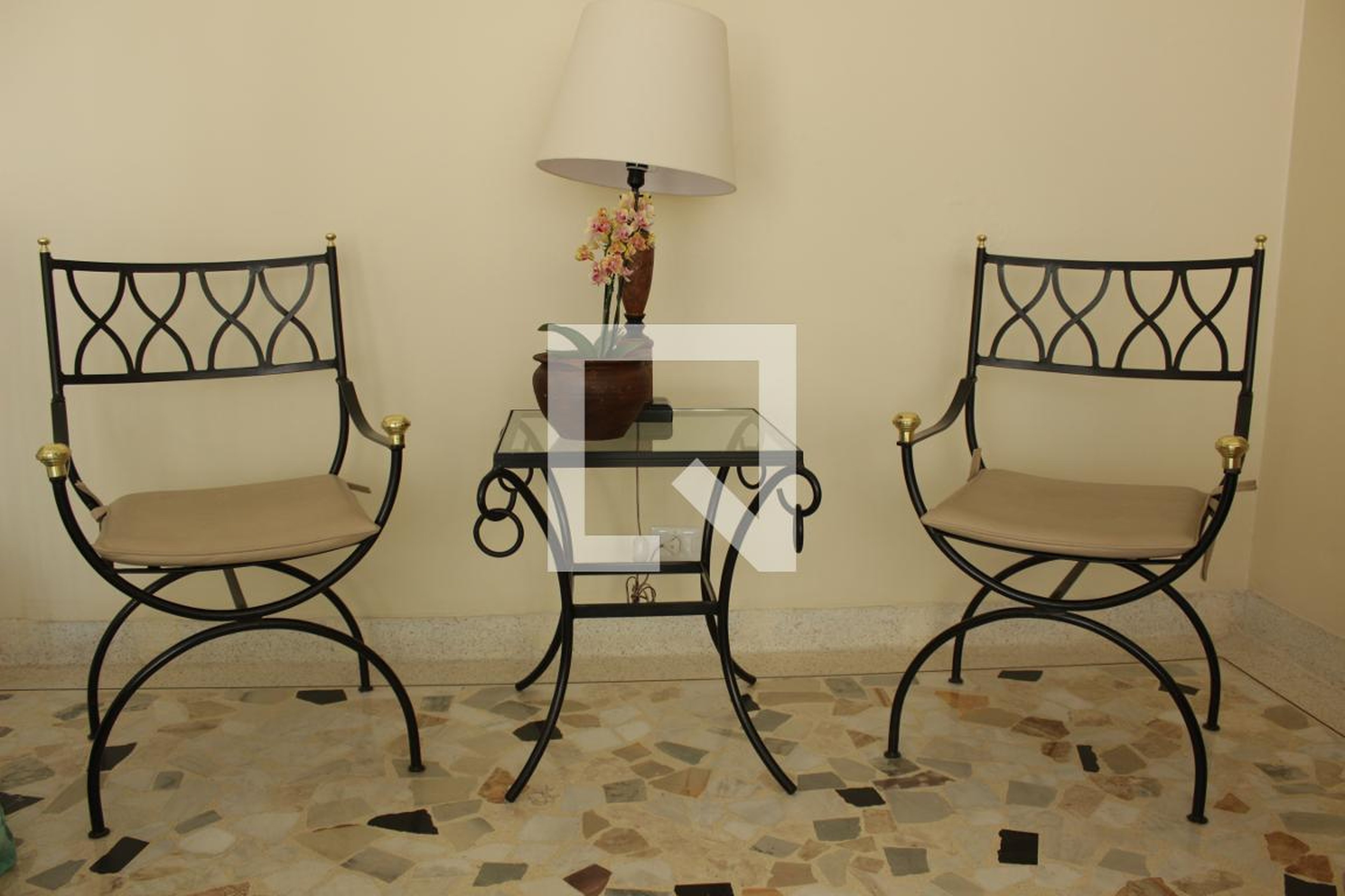 Hall Social - Edifício San Remo