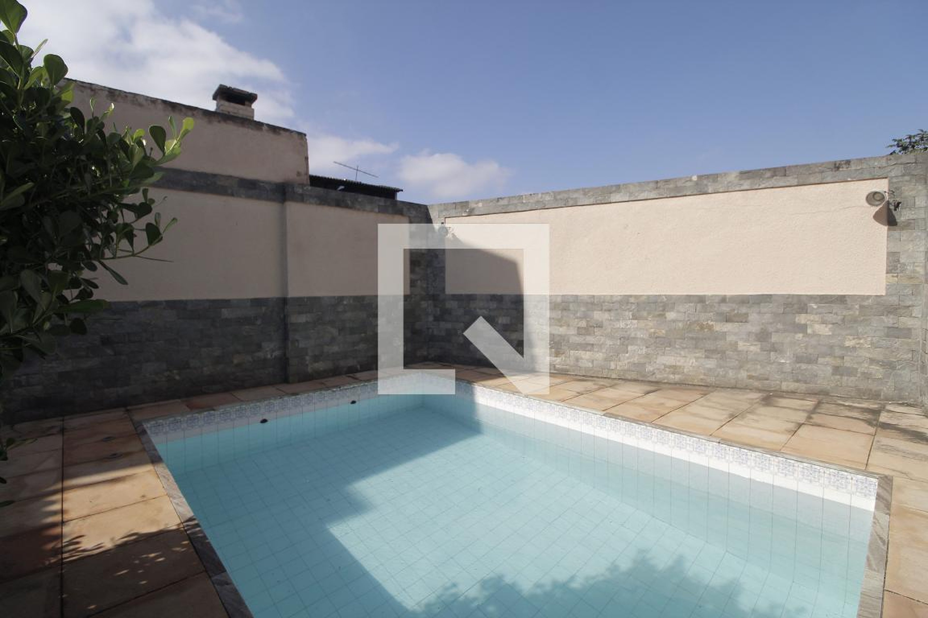 Piscina - 