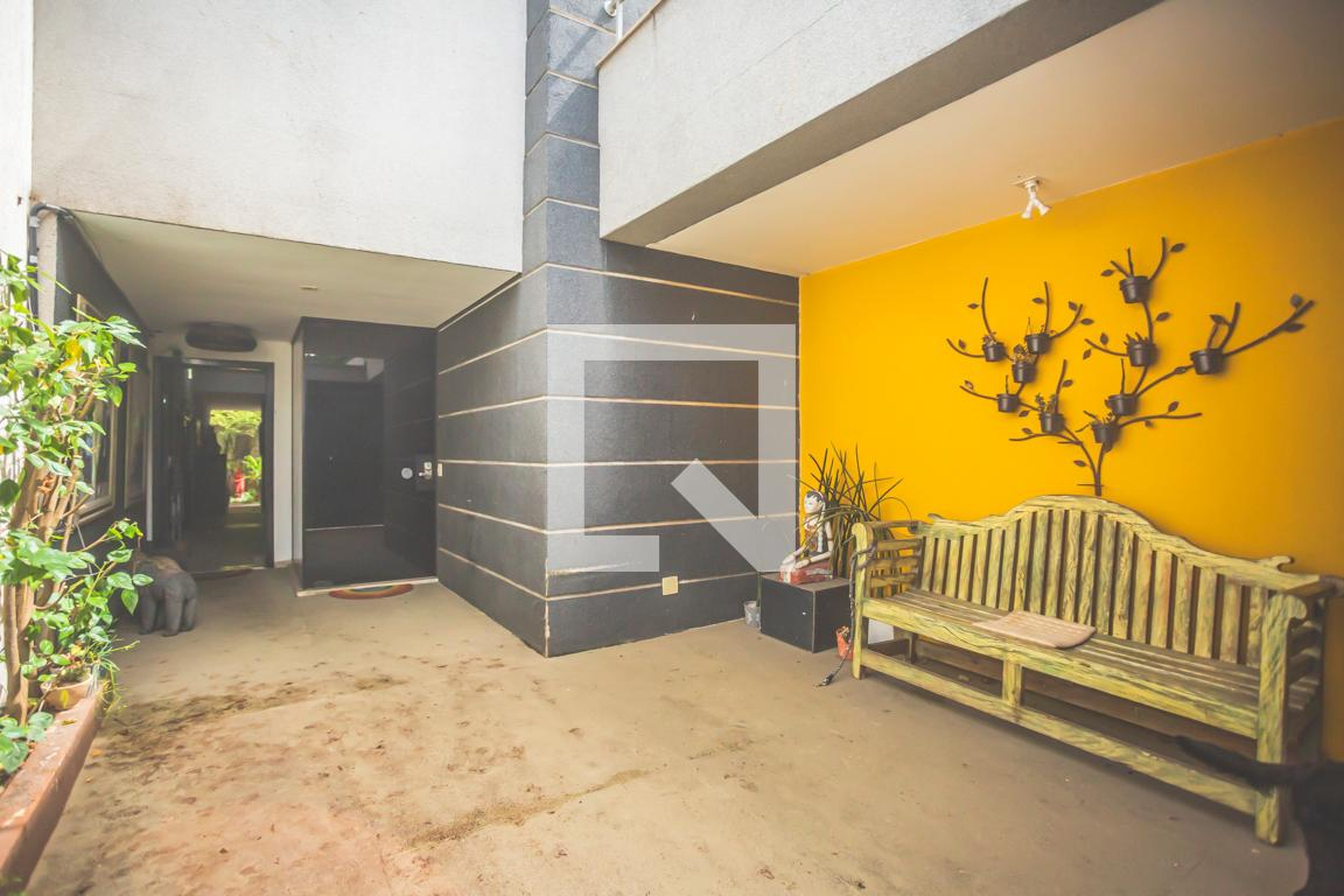 Hall de Entrada - Ming Inc