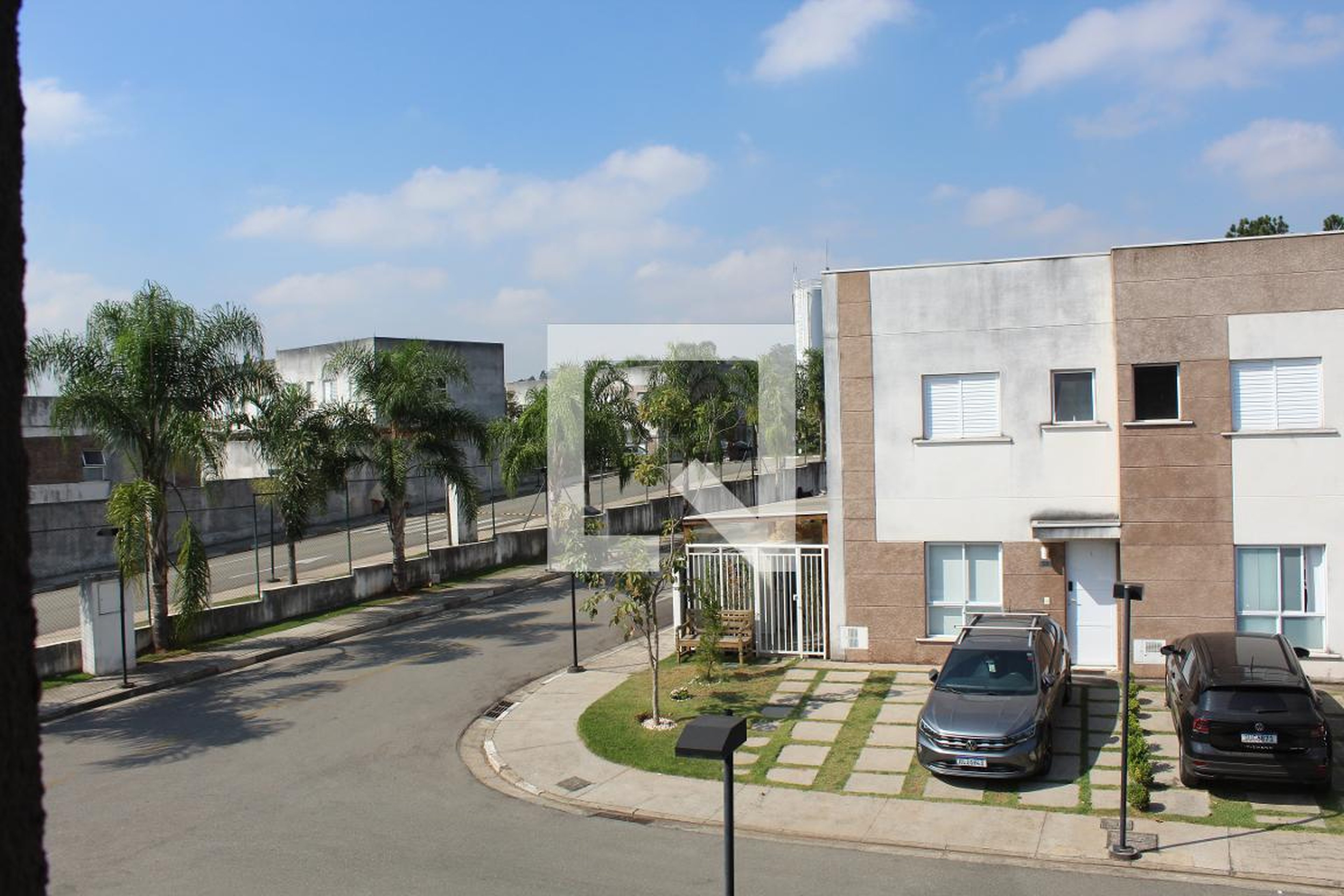 Fachada Condomínio Harmonia Illumini