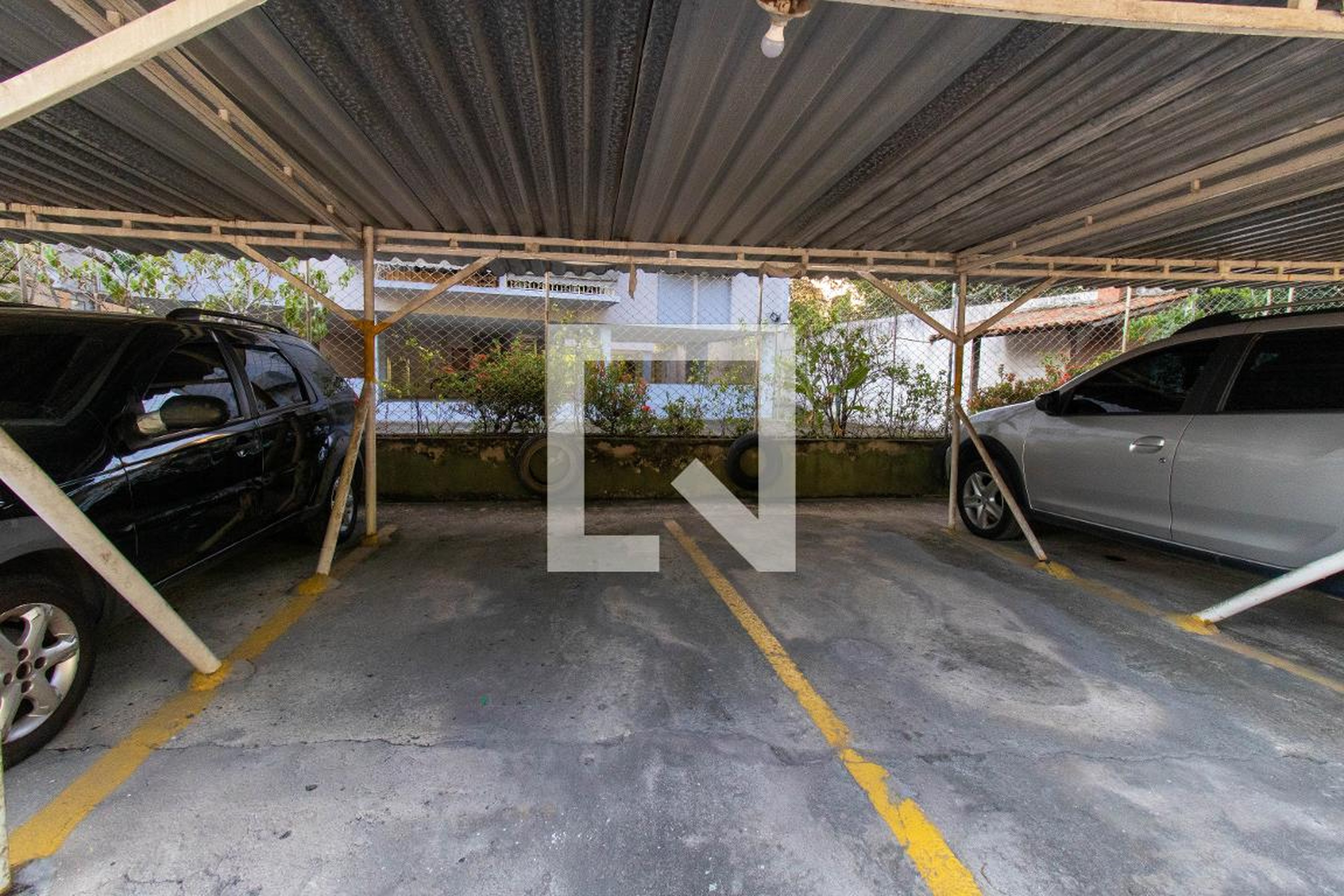 Área comum - Vanessa