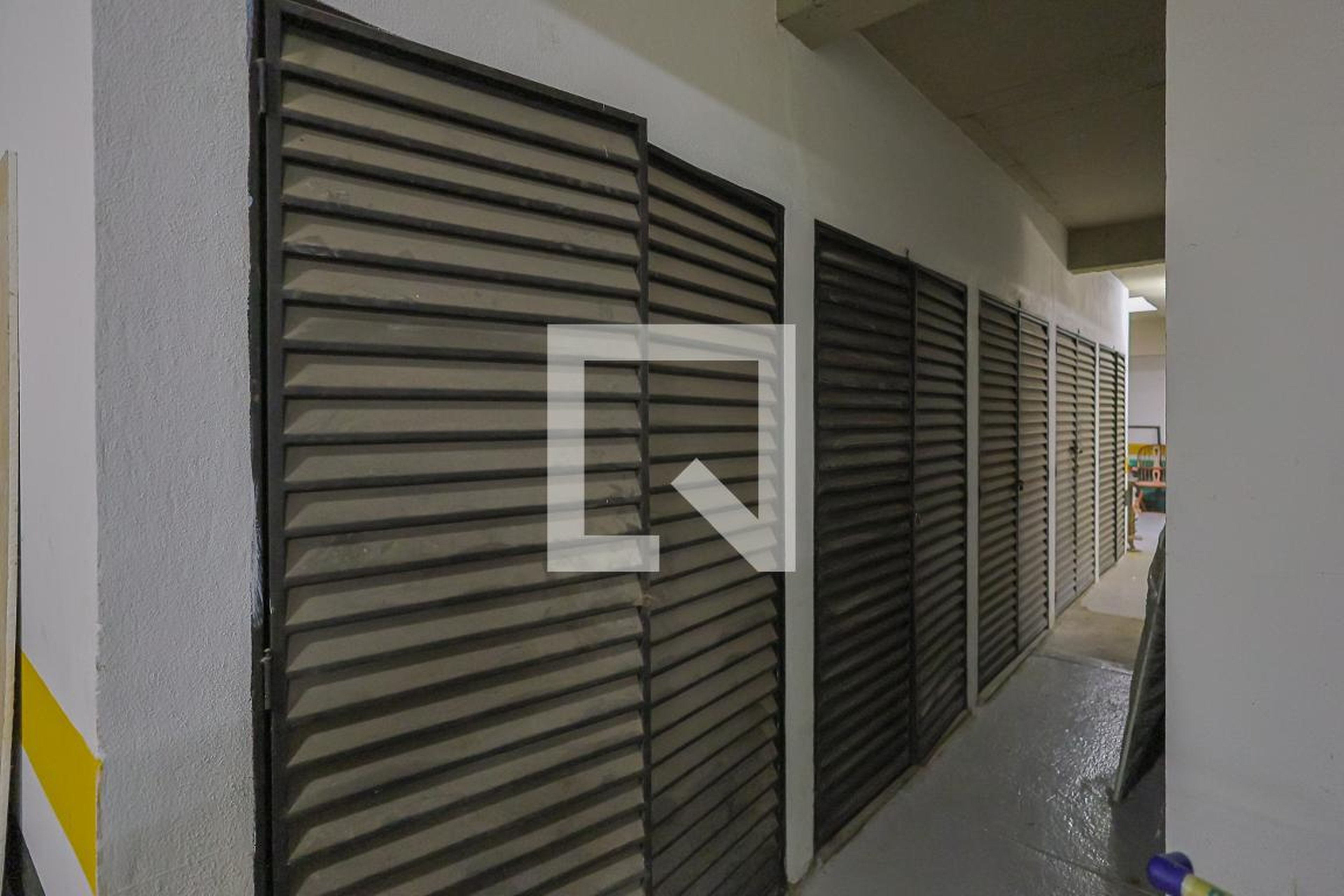 Área comum Edifício Maribor