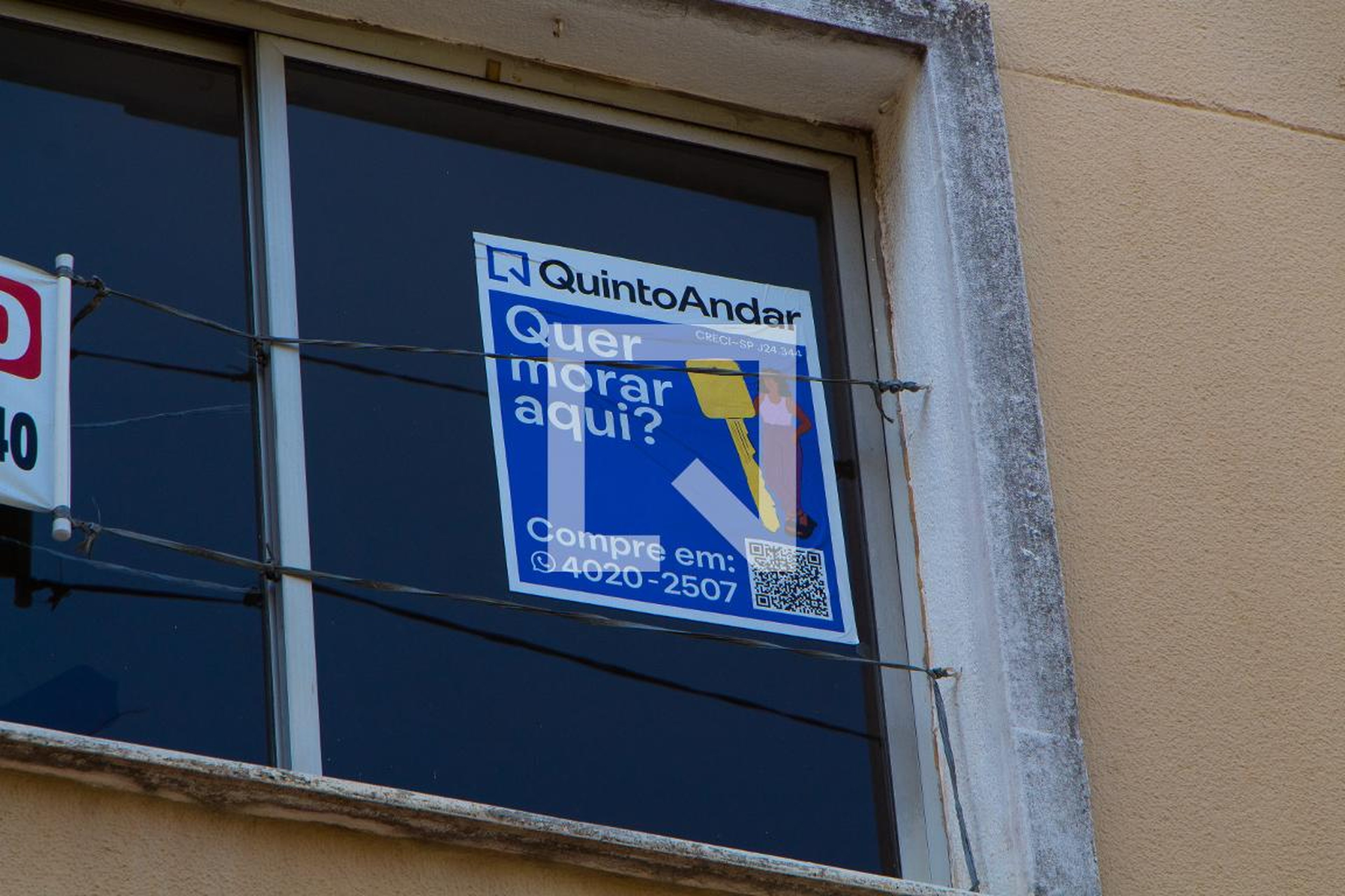 FACHADA Condomínio Dona Graciema