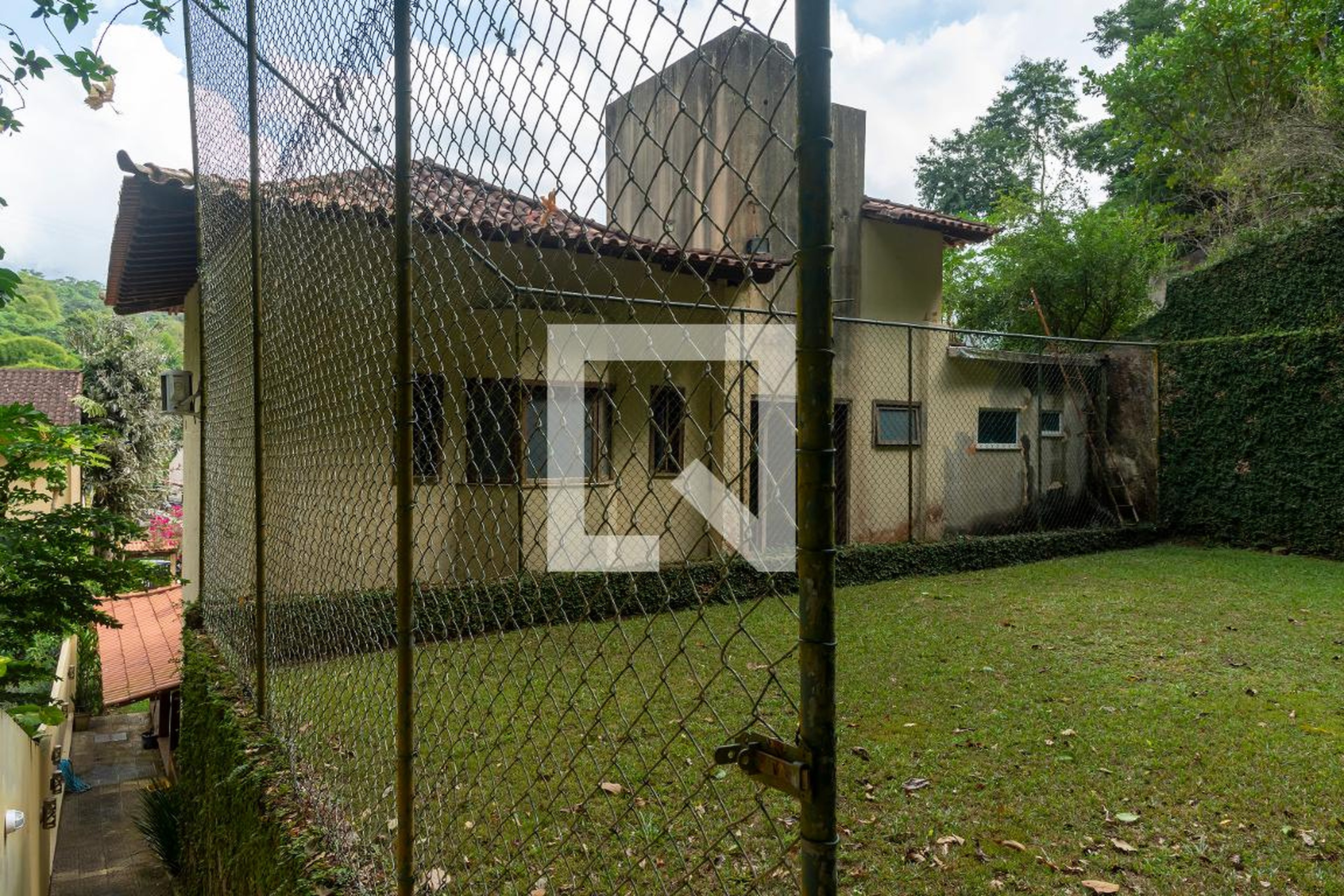 Quadra - Fazenda Passaredo