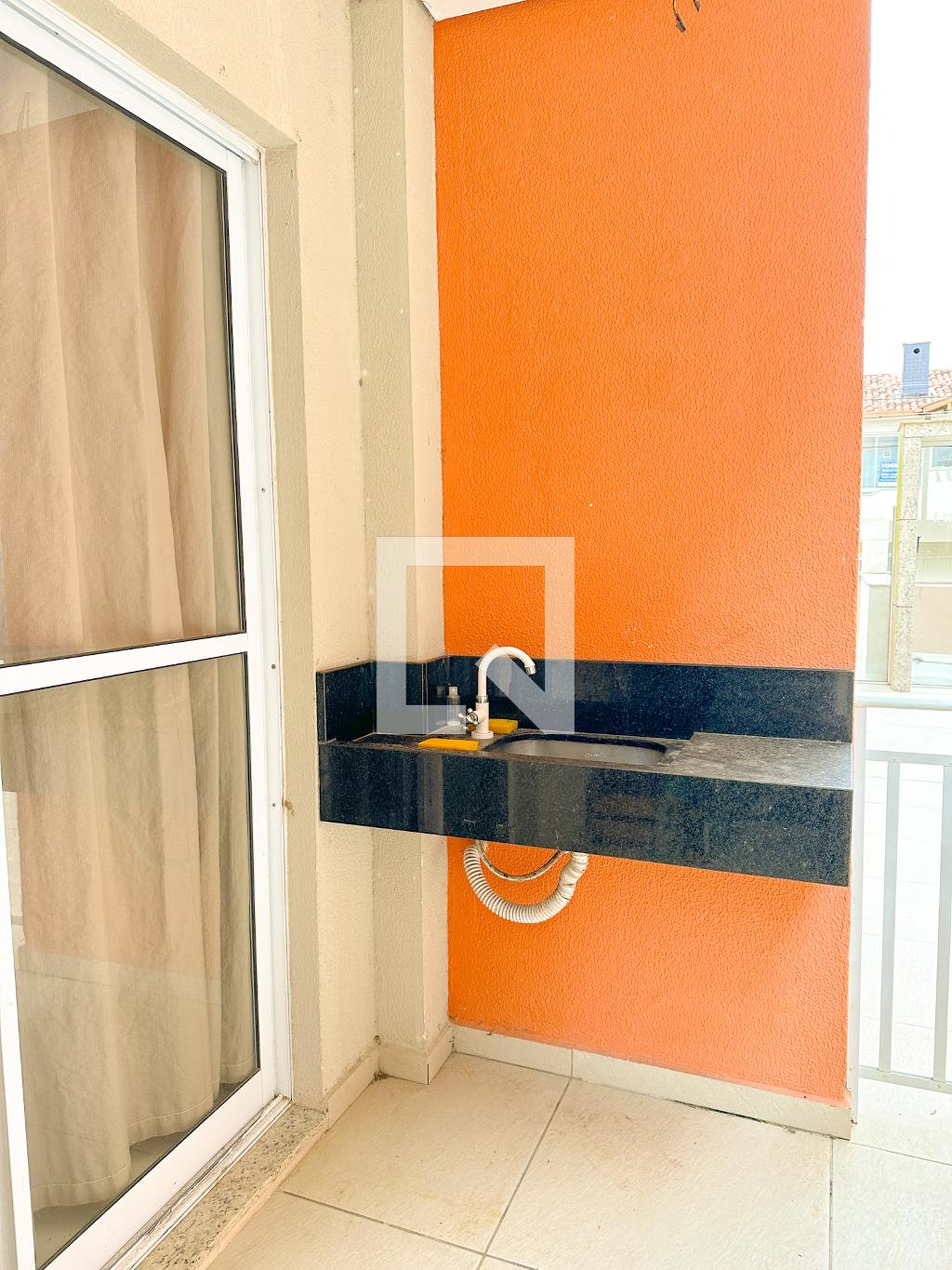 Churrasqueira - Villa Laguna