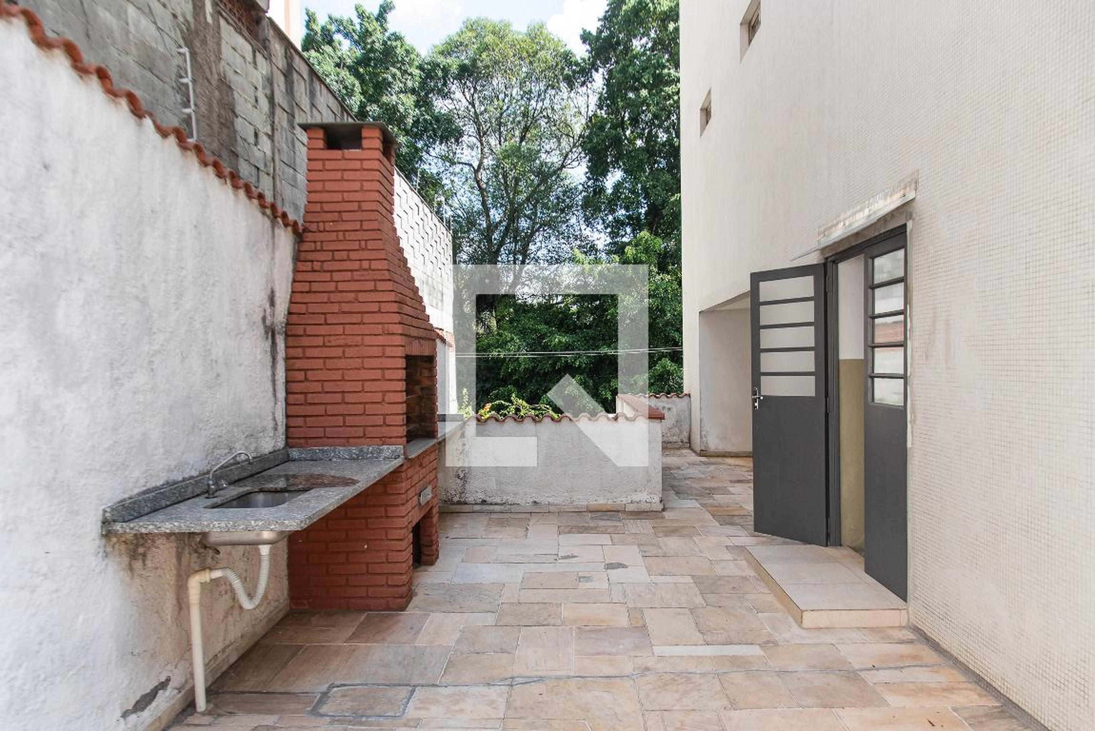 Churrasqueira - Saint Laurent