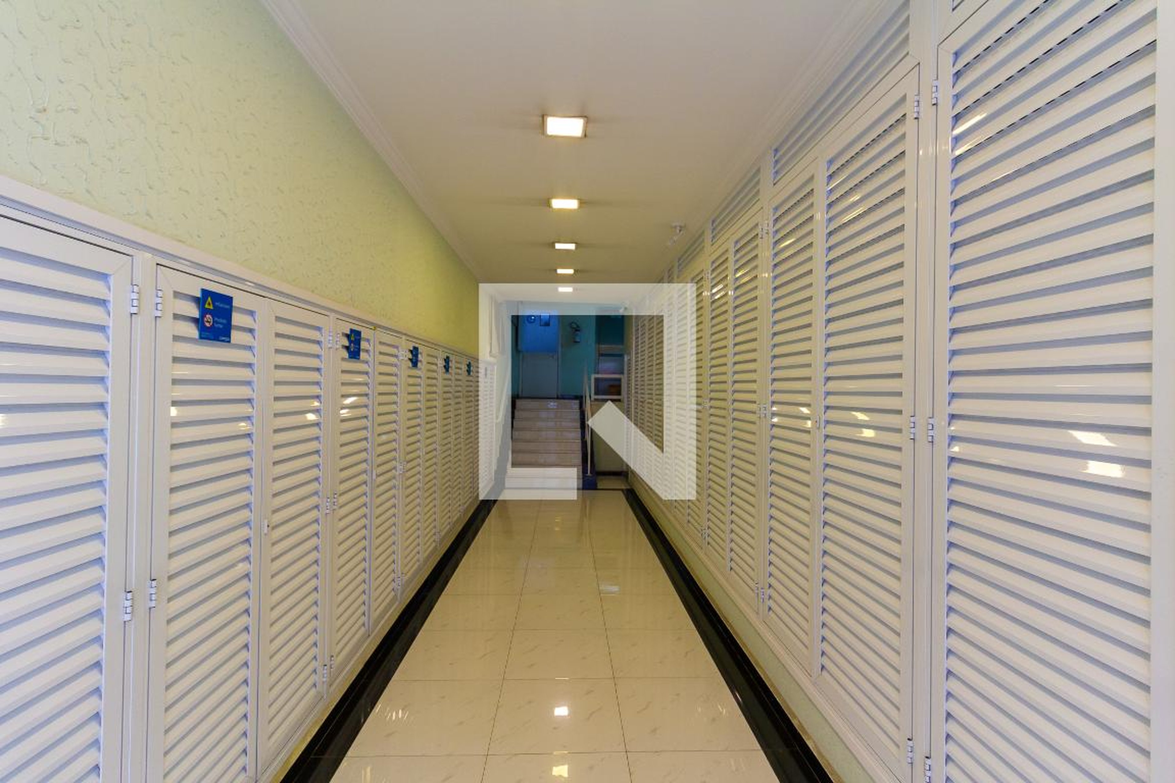 Entrada - Edificii Dorly