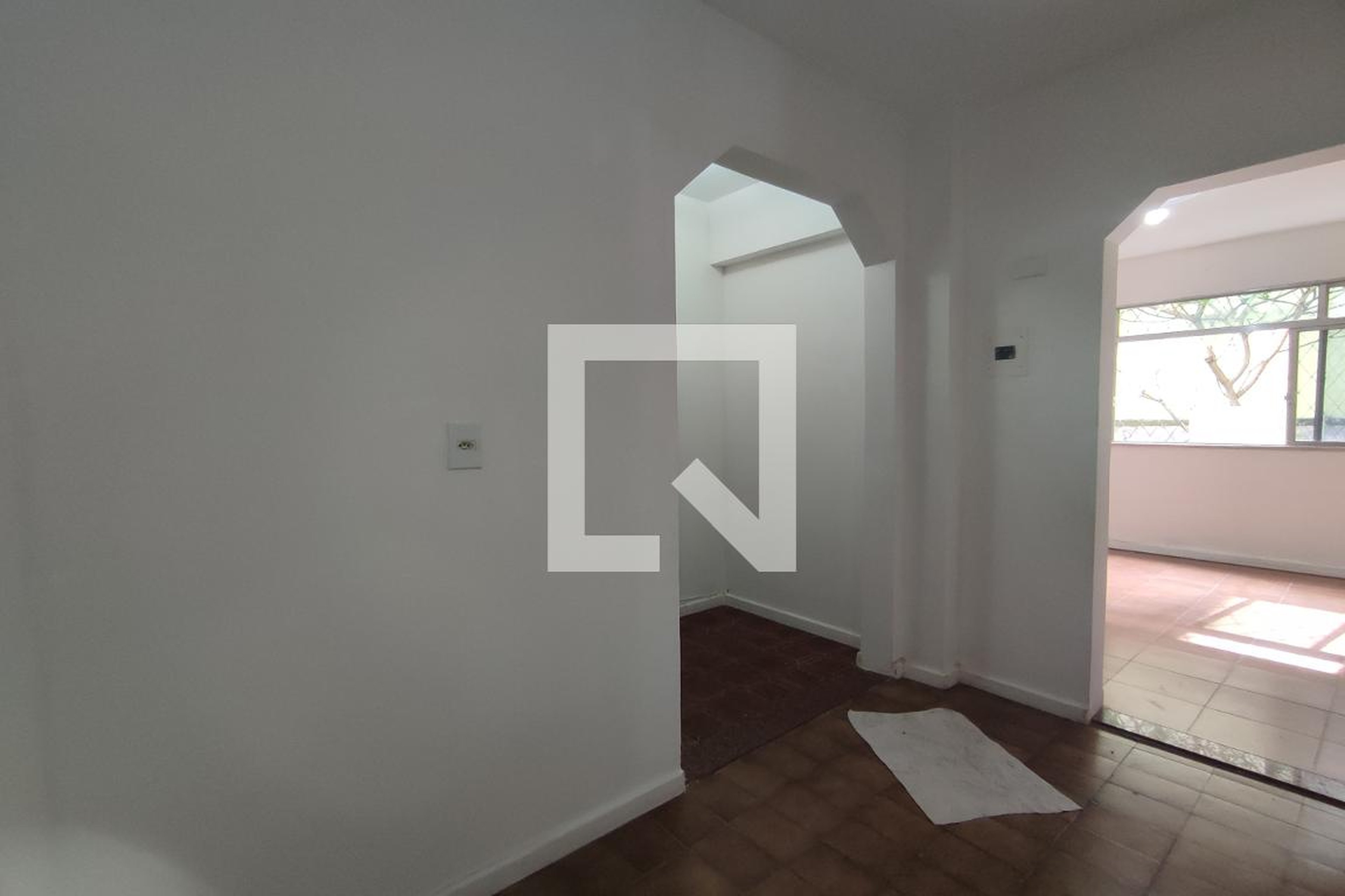 Hall de Entrada - São Geraldo