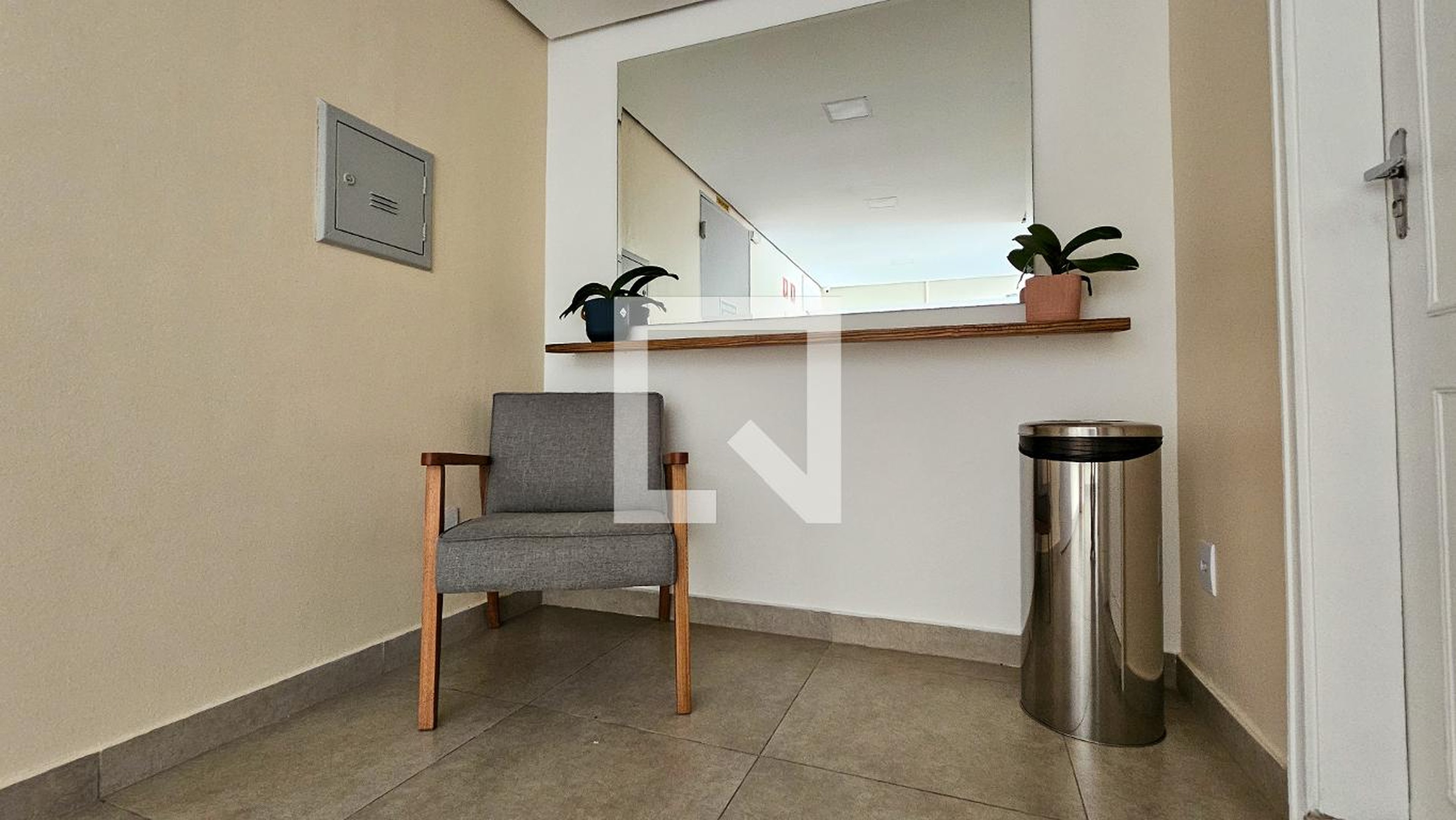 Hall social - Caravela