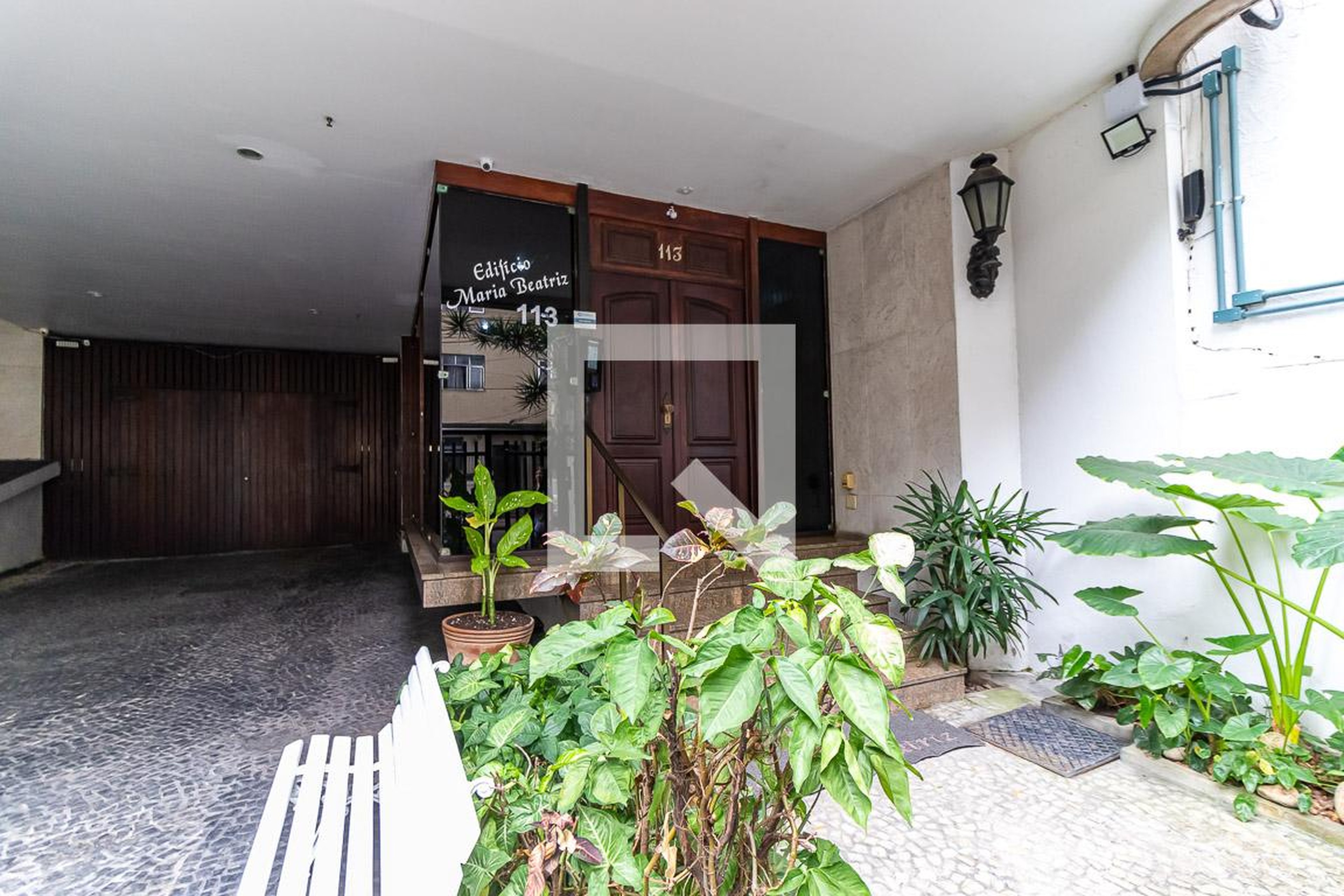 Área comum - Maria Beatriz