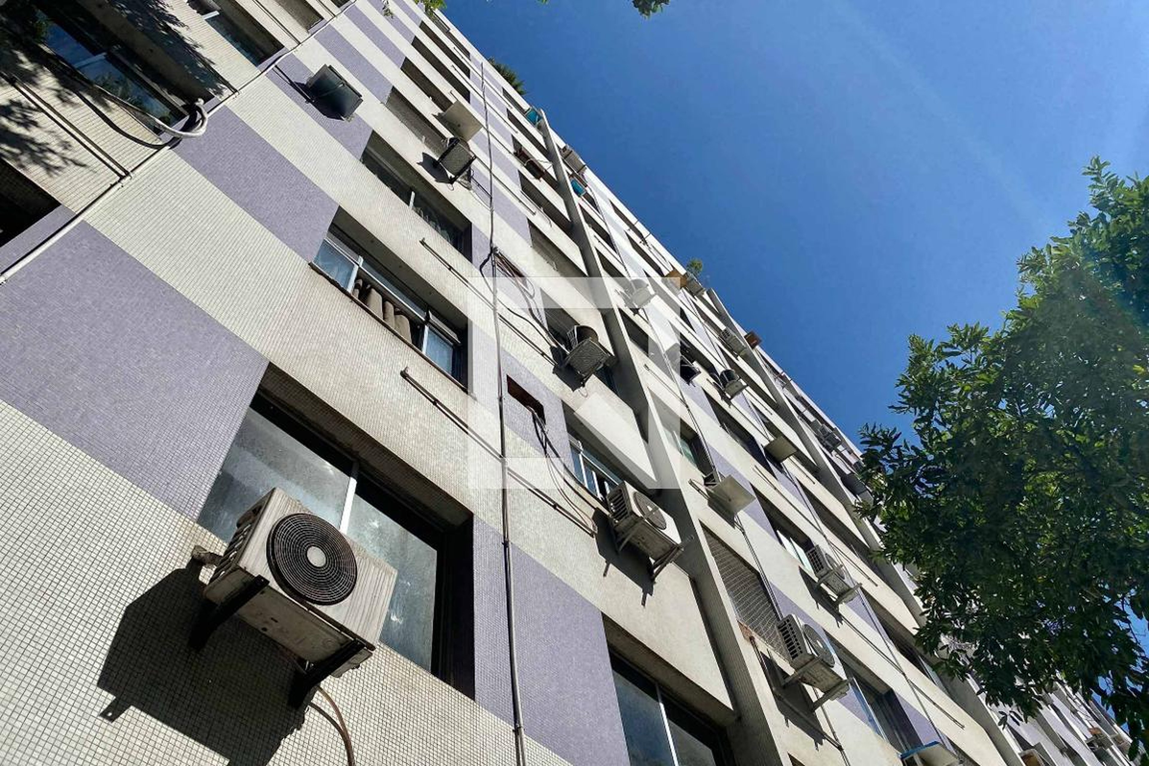 Fachada Condomínio Serra dos Montes Claros