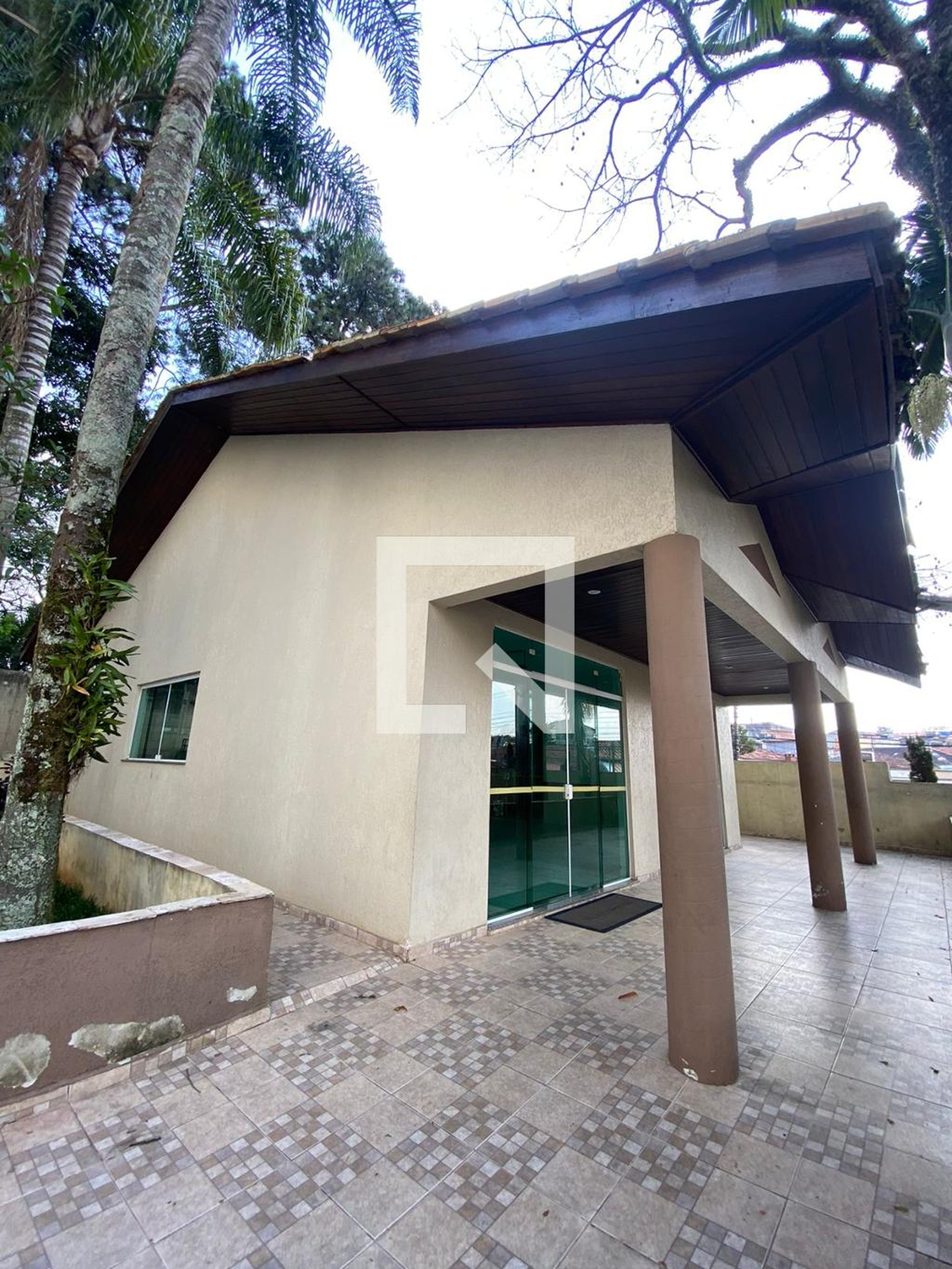 Salão de Festas - Village Campestre