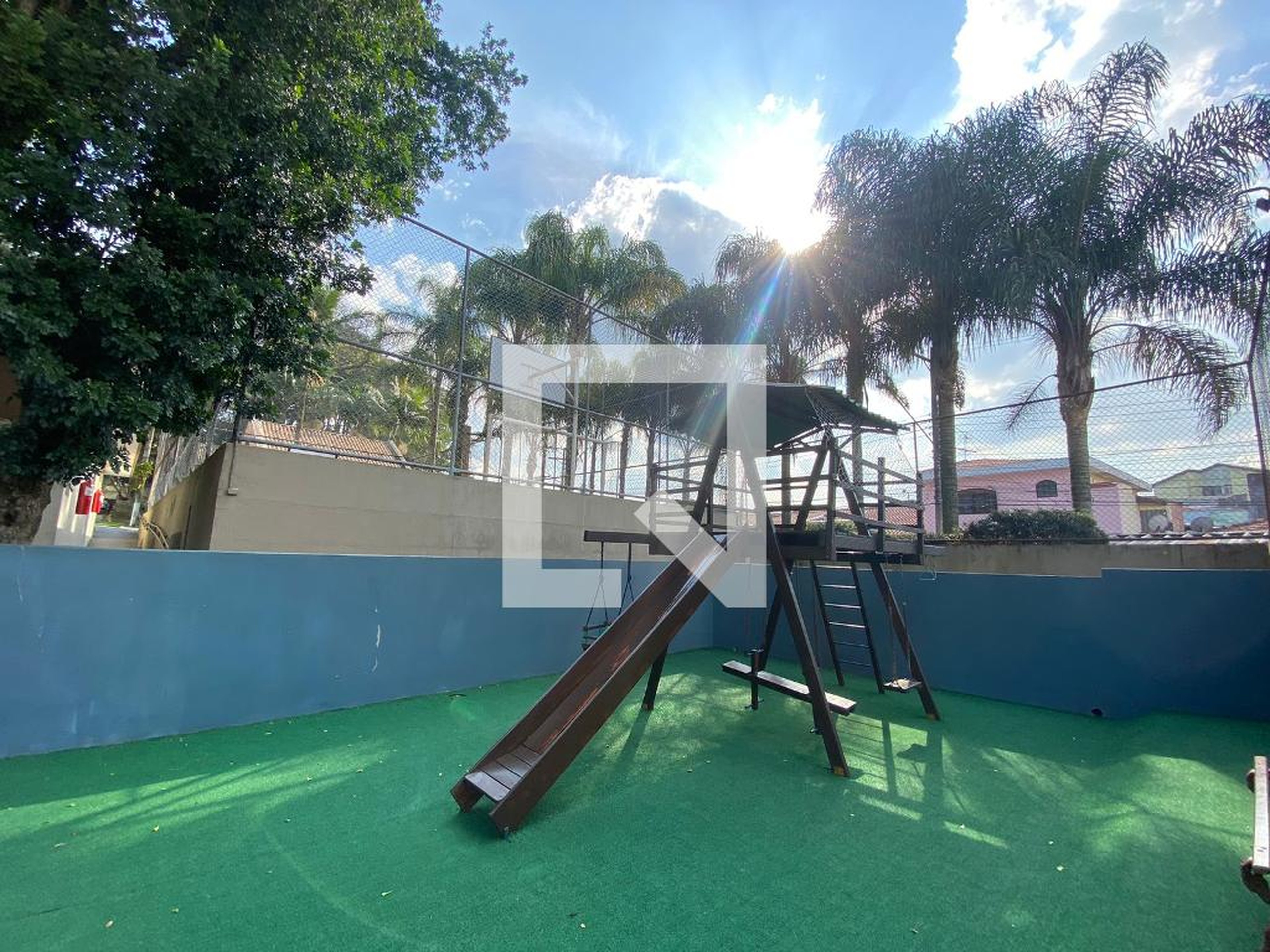 Playground - Village Campestre