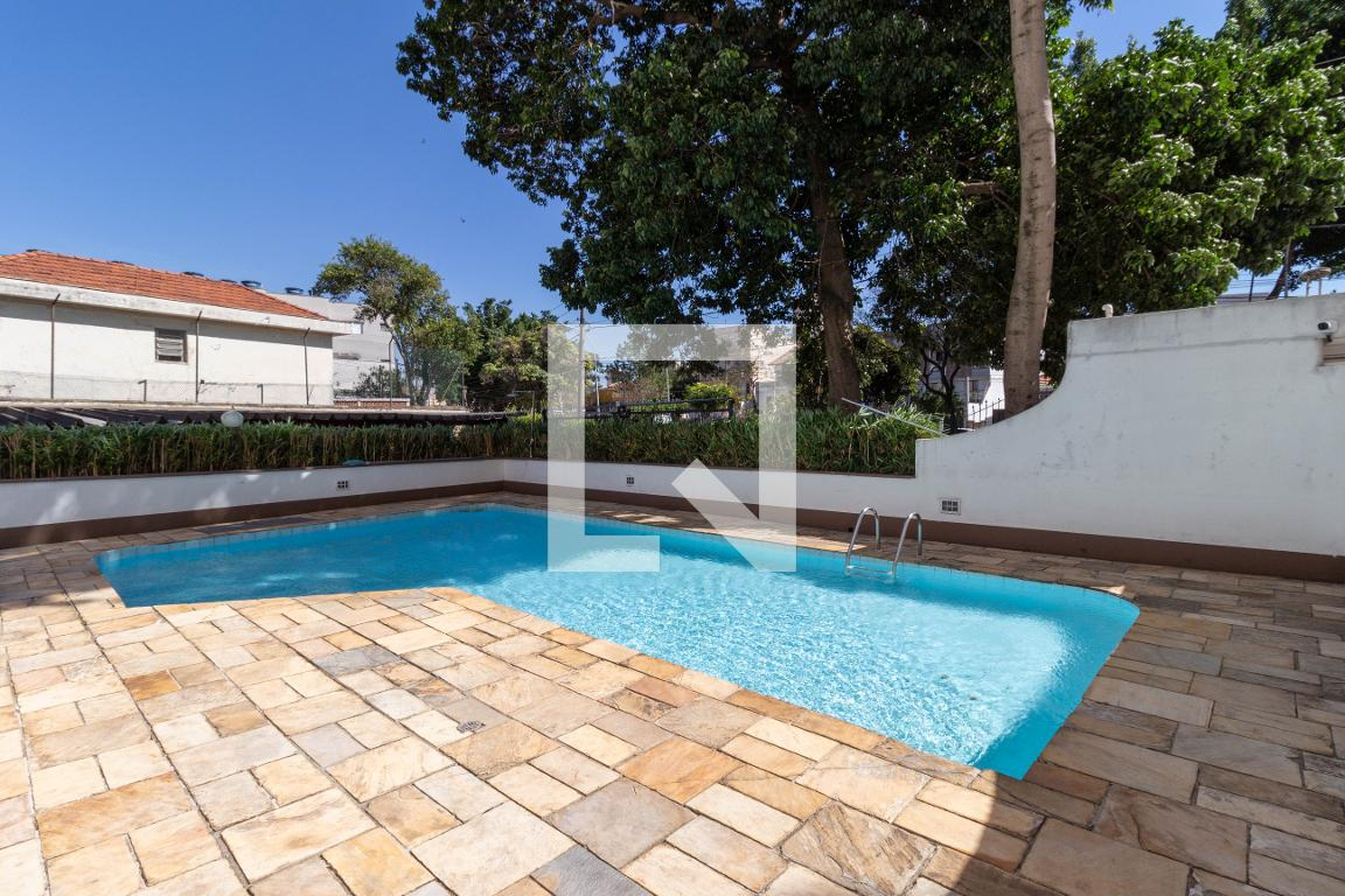 Piscina - Joana Darc