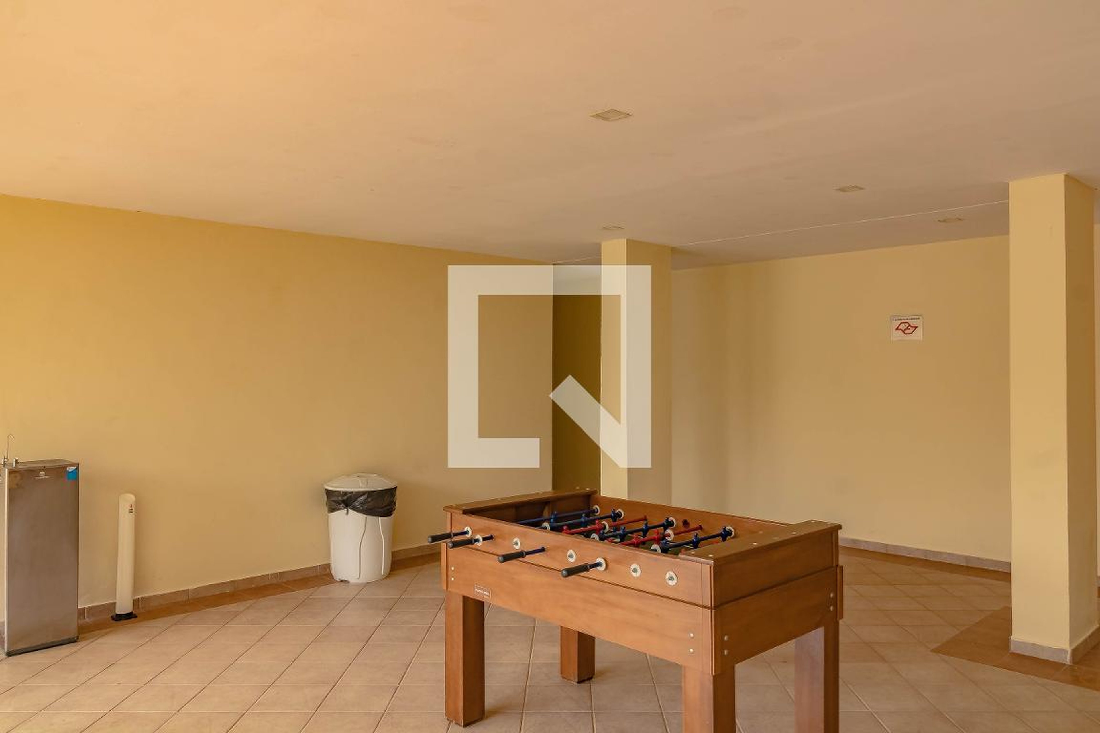 Playground - Morada da Árvore