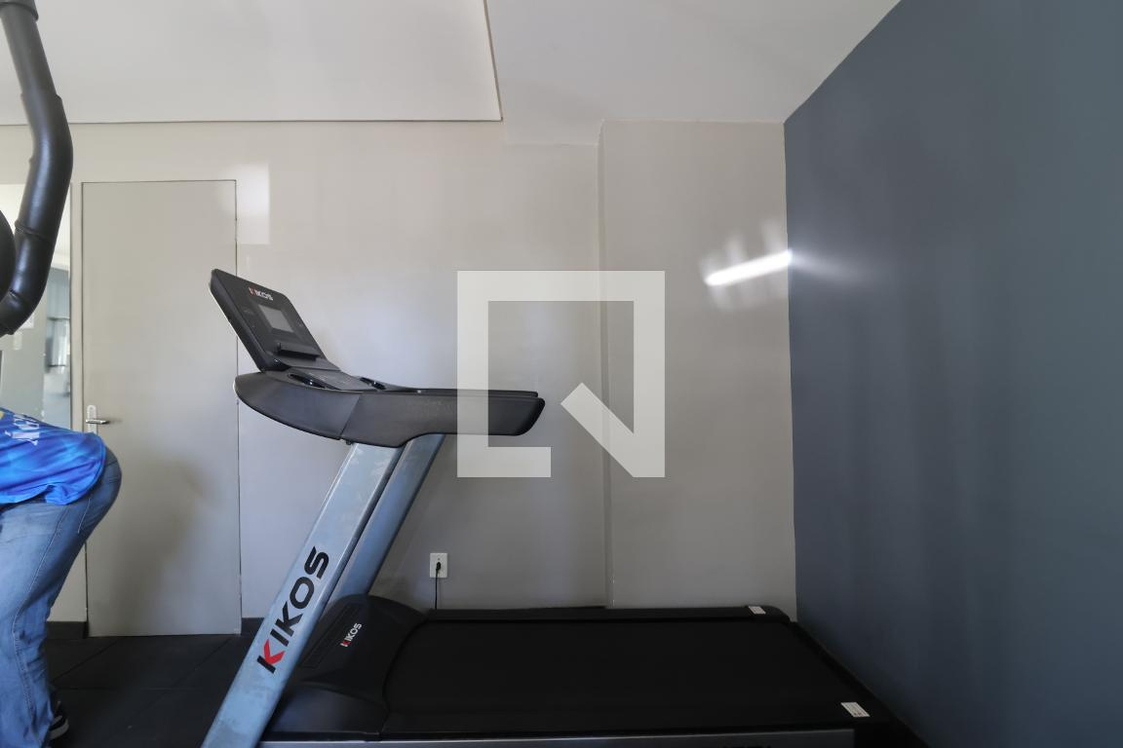 Academia - Personale Parque São Domingos