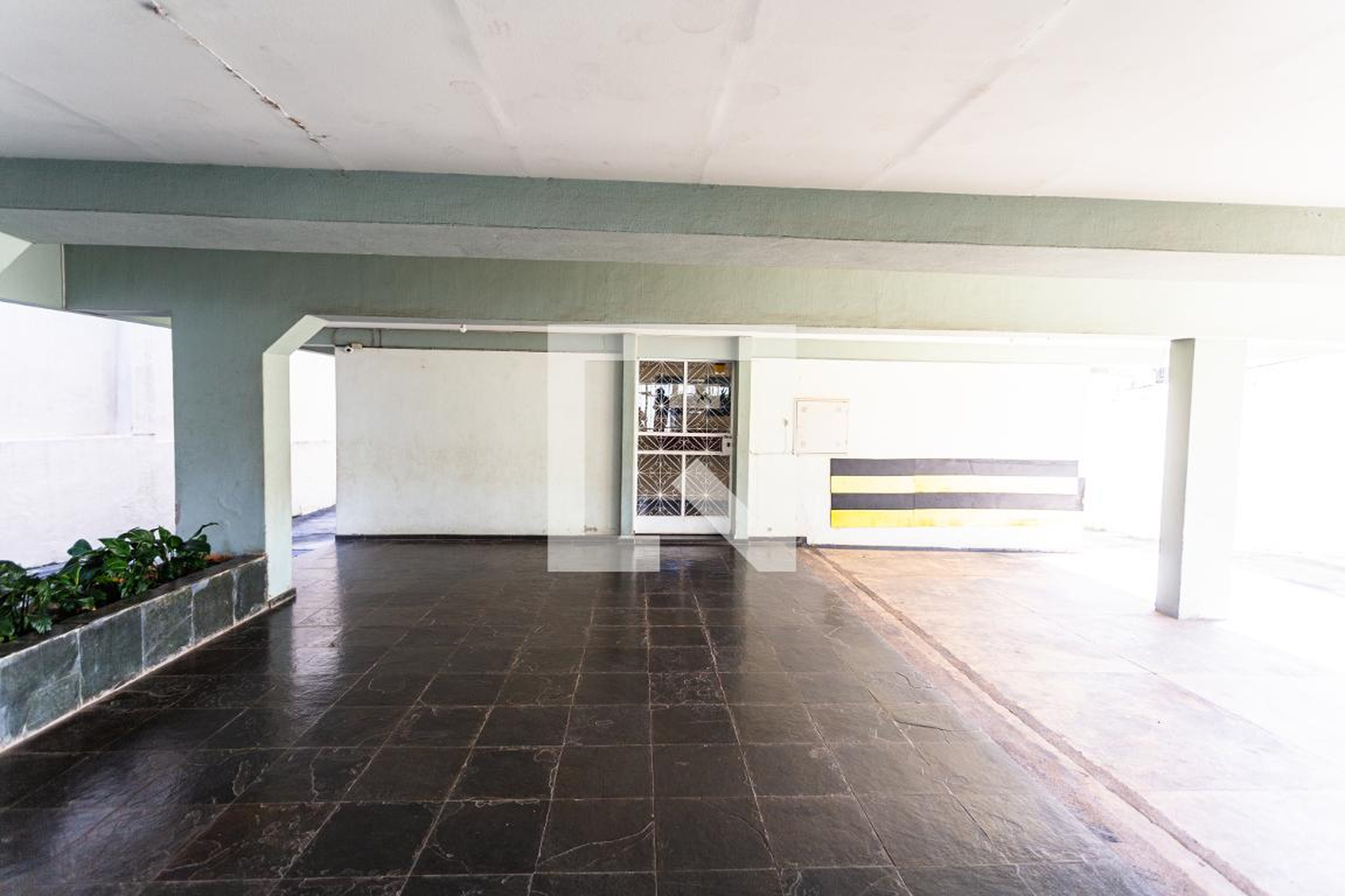 Hall de Entrada - null