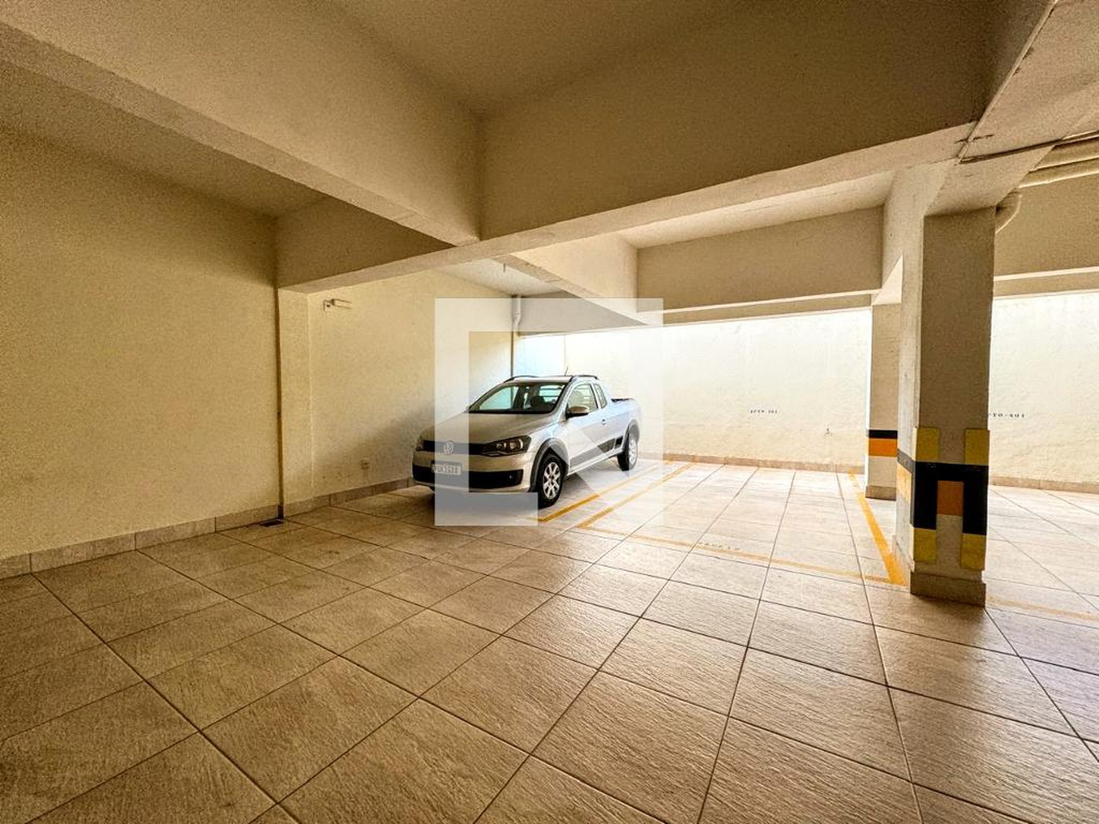 Área comum Condomínio em Rua Deputado Bernardino Sena Figueiredo, 713