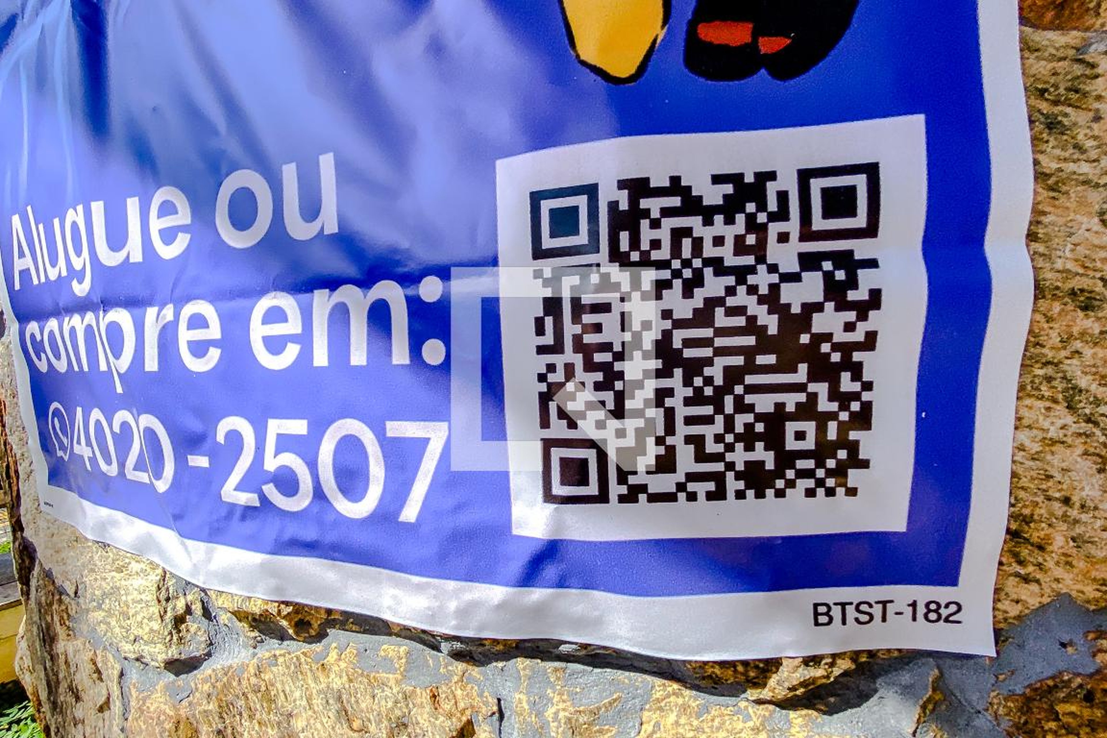 Área comum - Edifício Quadrifoglio