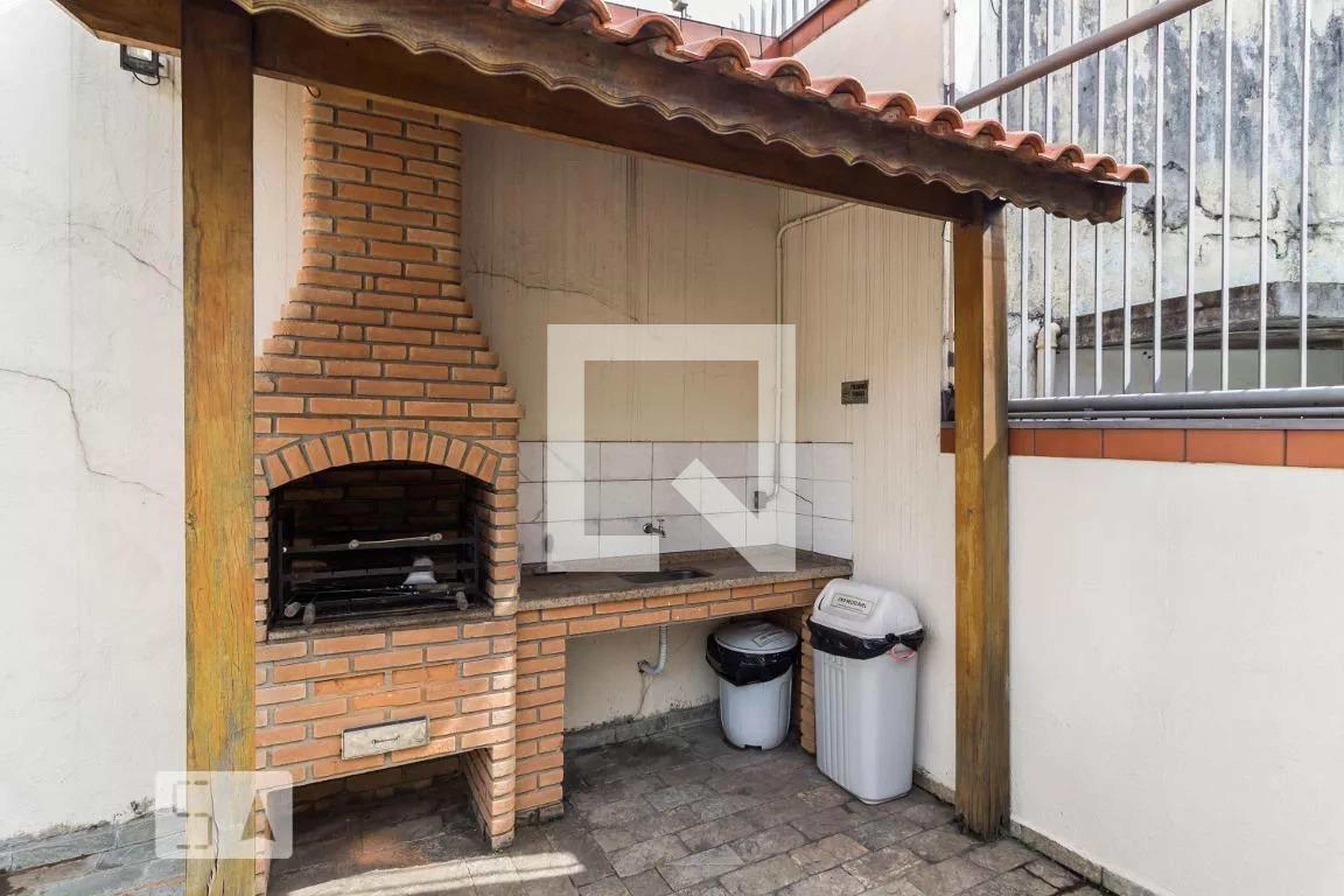 Churrasqueira - Mirante do Vale