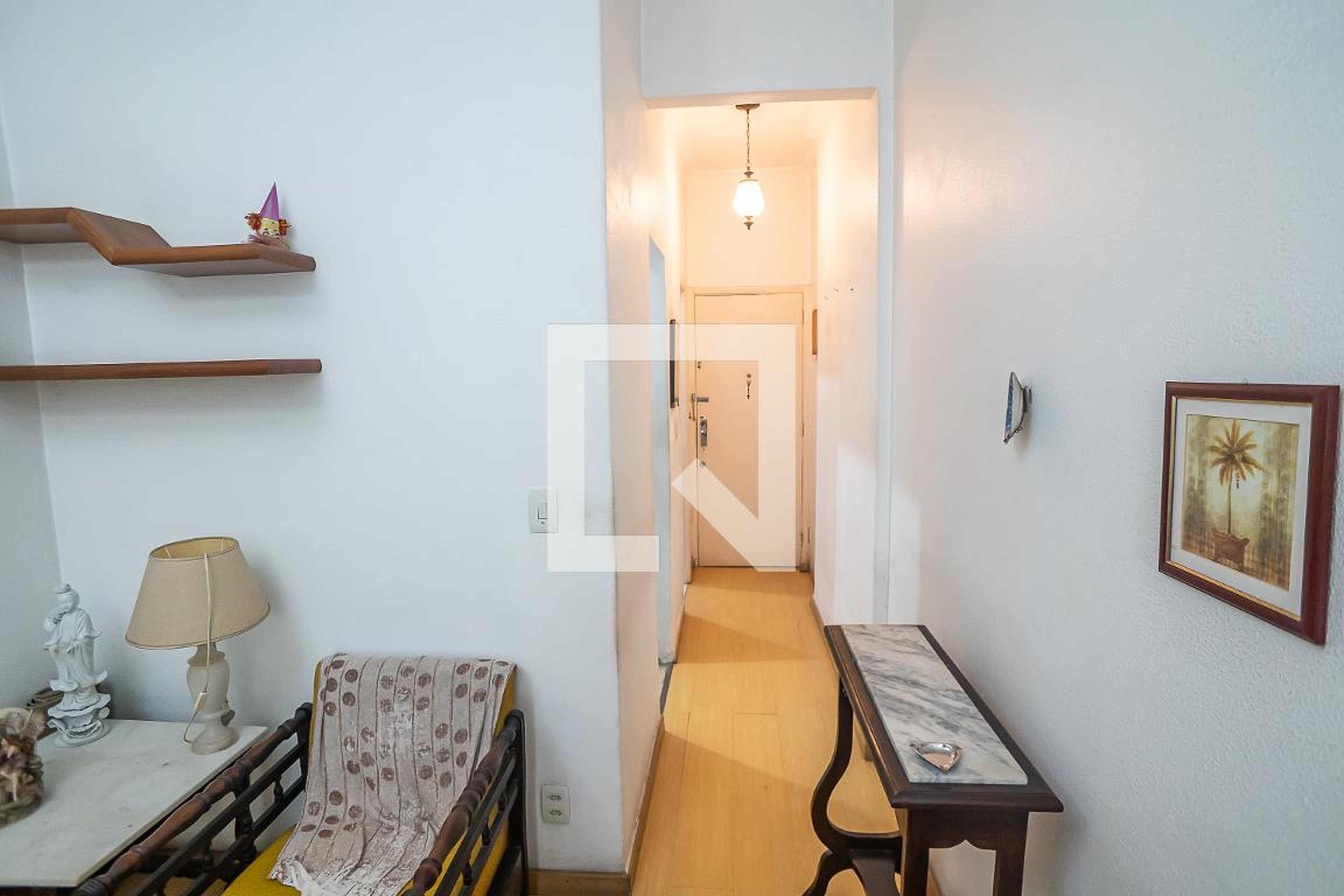 Hall - null