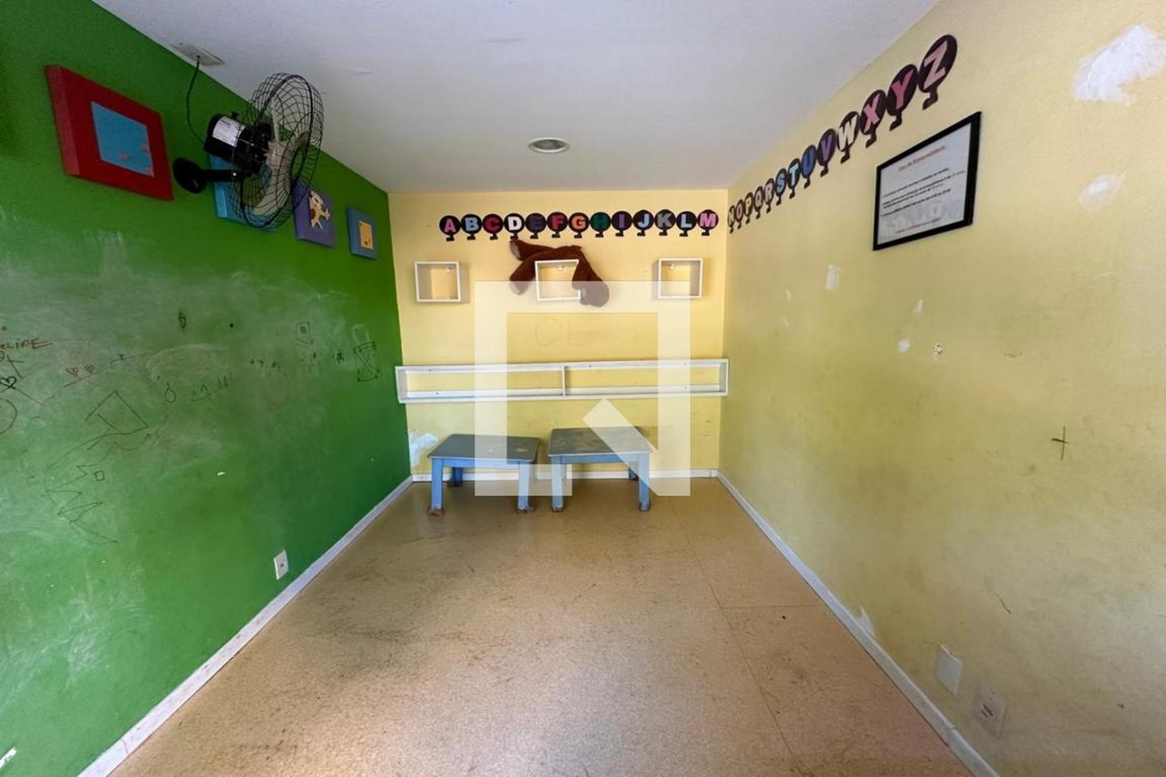 Brinquedoteca - Fit Mirante do Sol